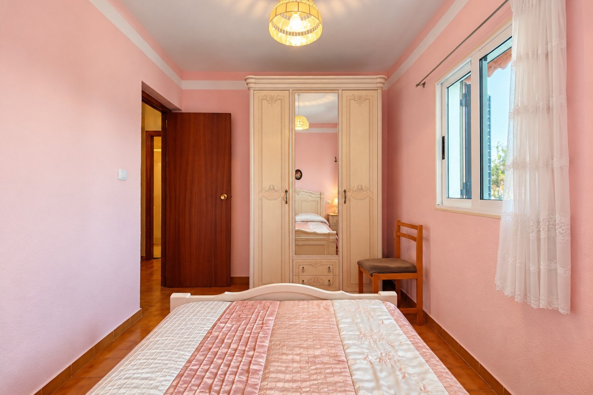Resale - Townhouse -
Torrevieja - Torrevieja - Centre