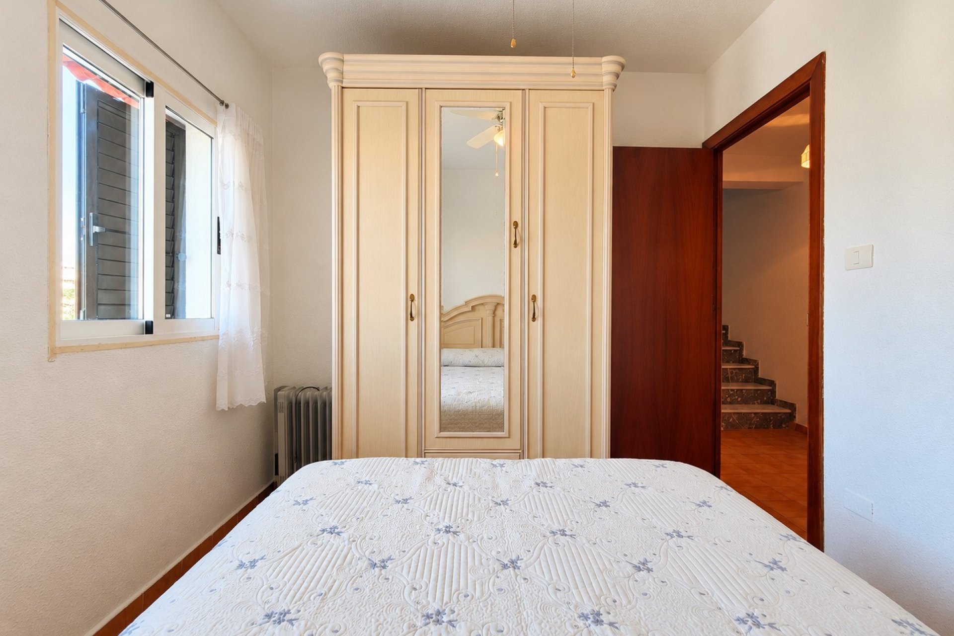 Resale - Townhouse -
Torrevieja - Torrevieja - Centre