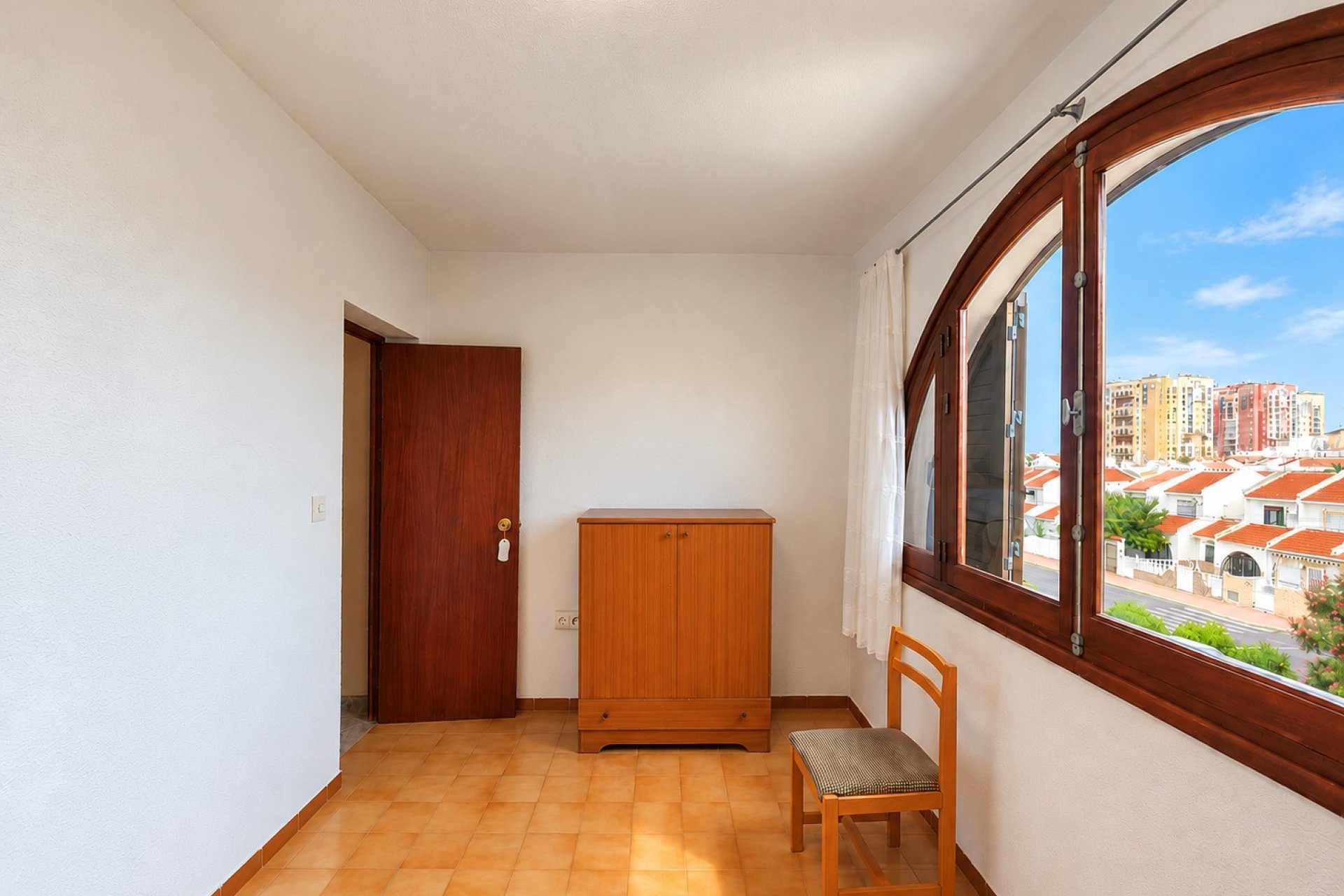 Resale - Townhouse -
Torrevieja - Torrevieja - Centre
