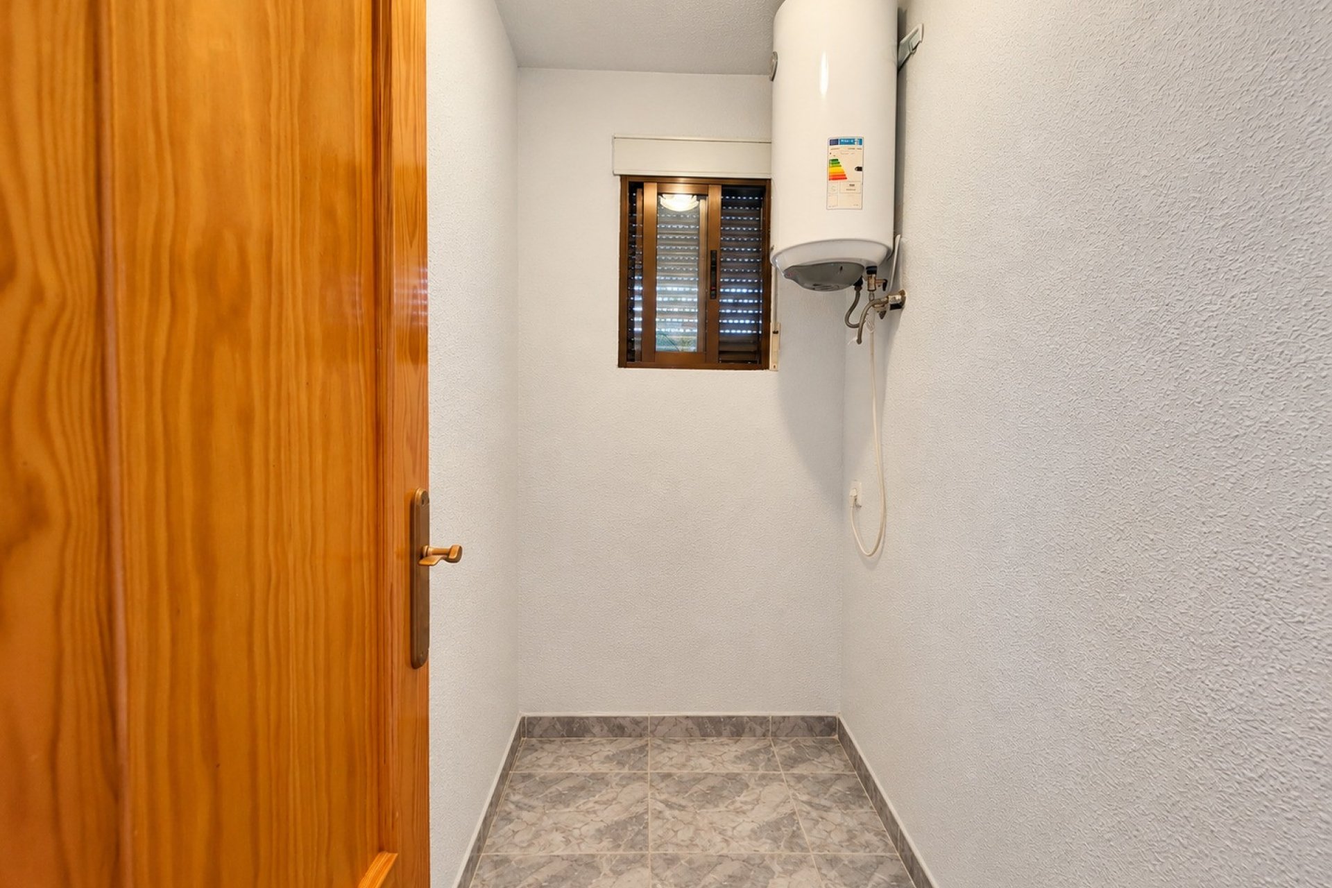 Resale - Townhouse -
Torrevieja - Torrevieja - Centre