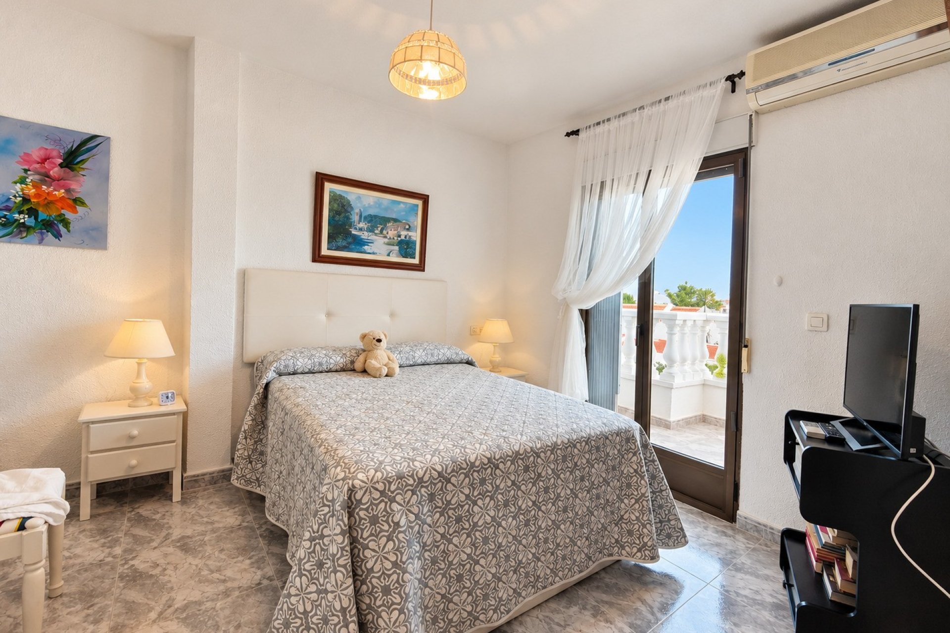 Resale - Townhouse -
Torrevieja - Torrevieja - Centre