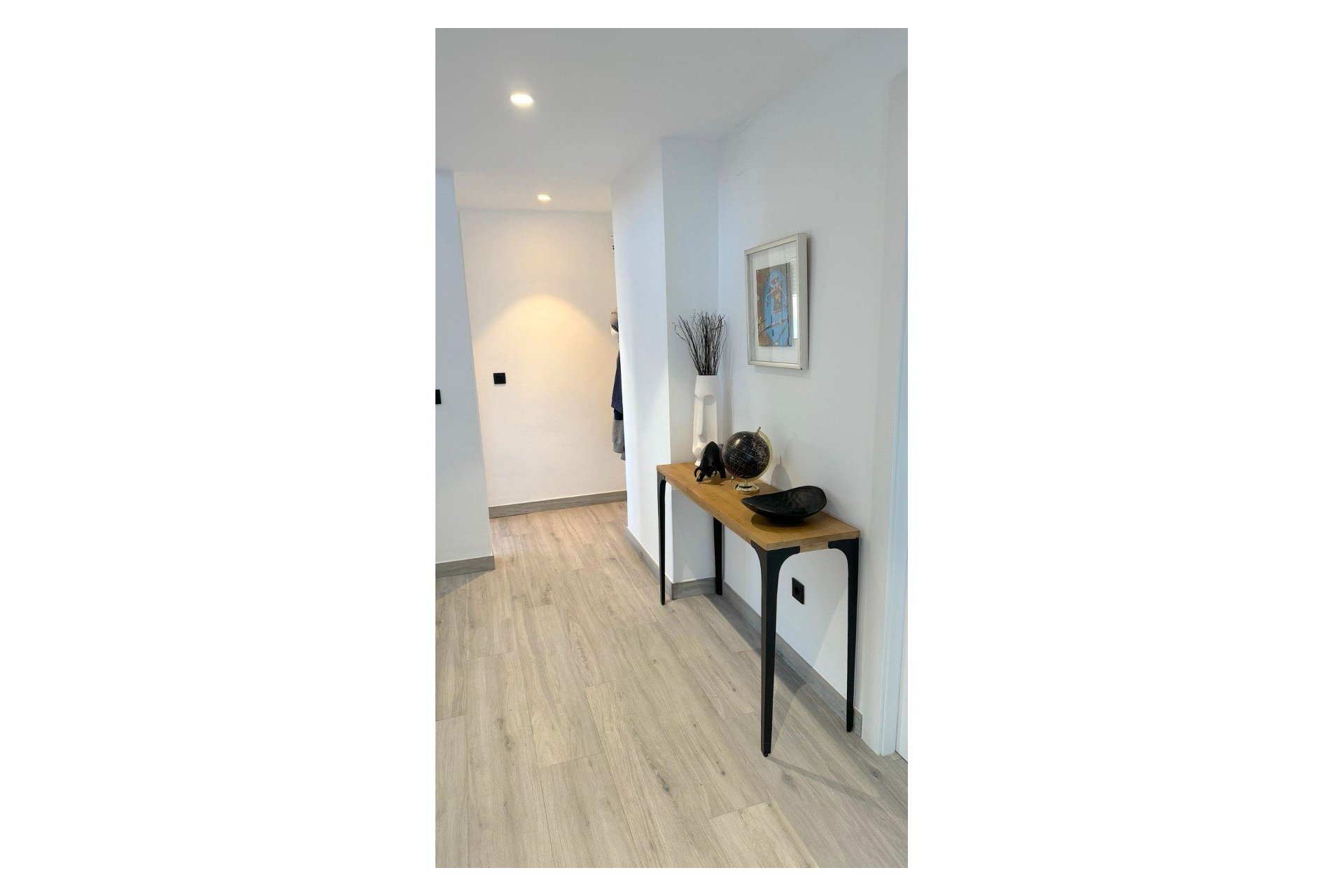 Resale - Villa -
Alfas del Pí - pueblo