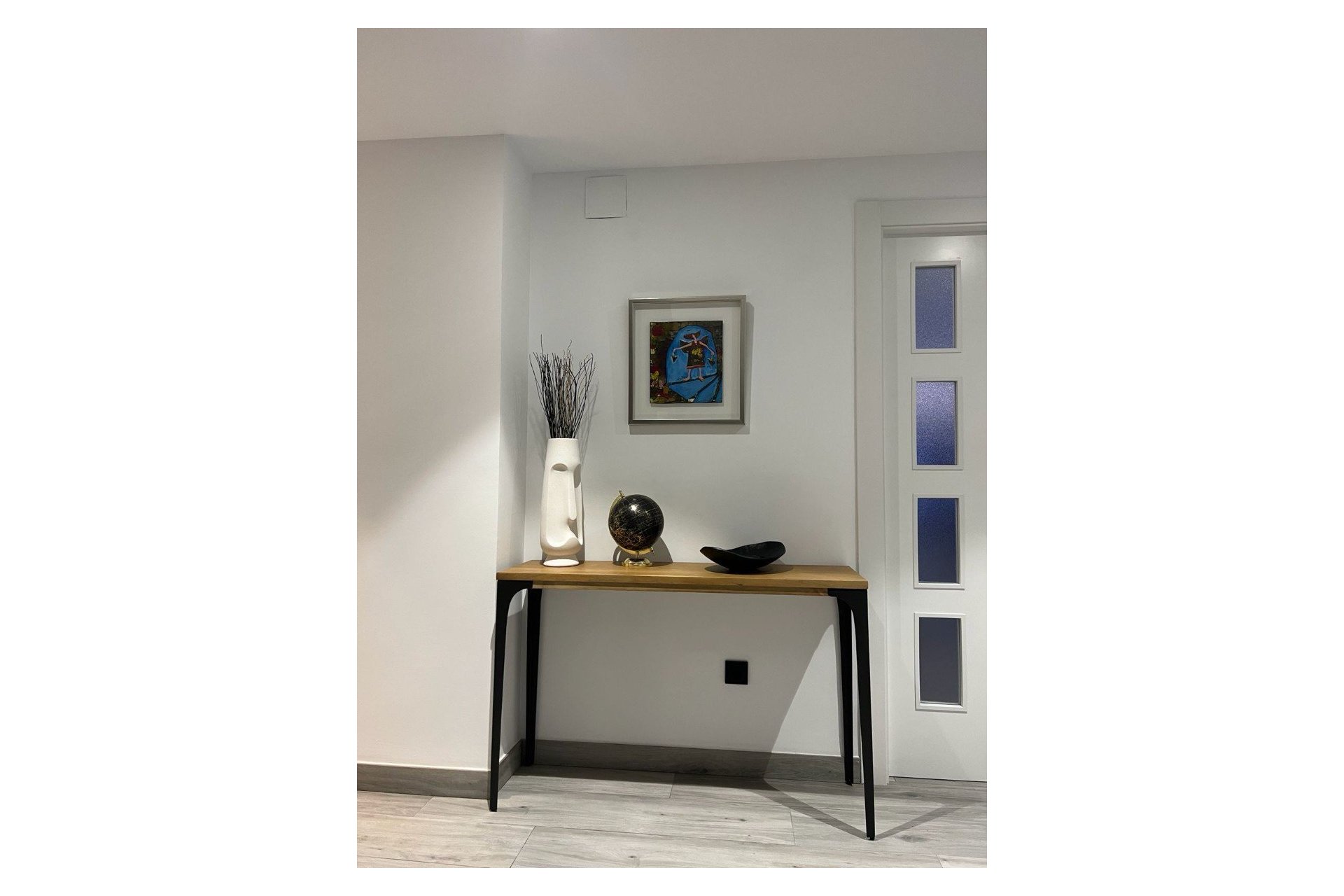 Resale - Villa -
Alfas del Pí - pueblo