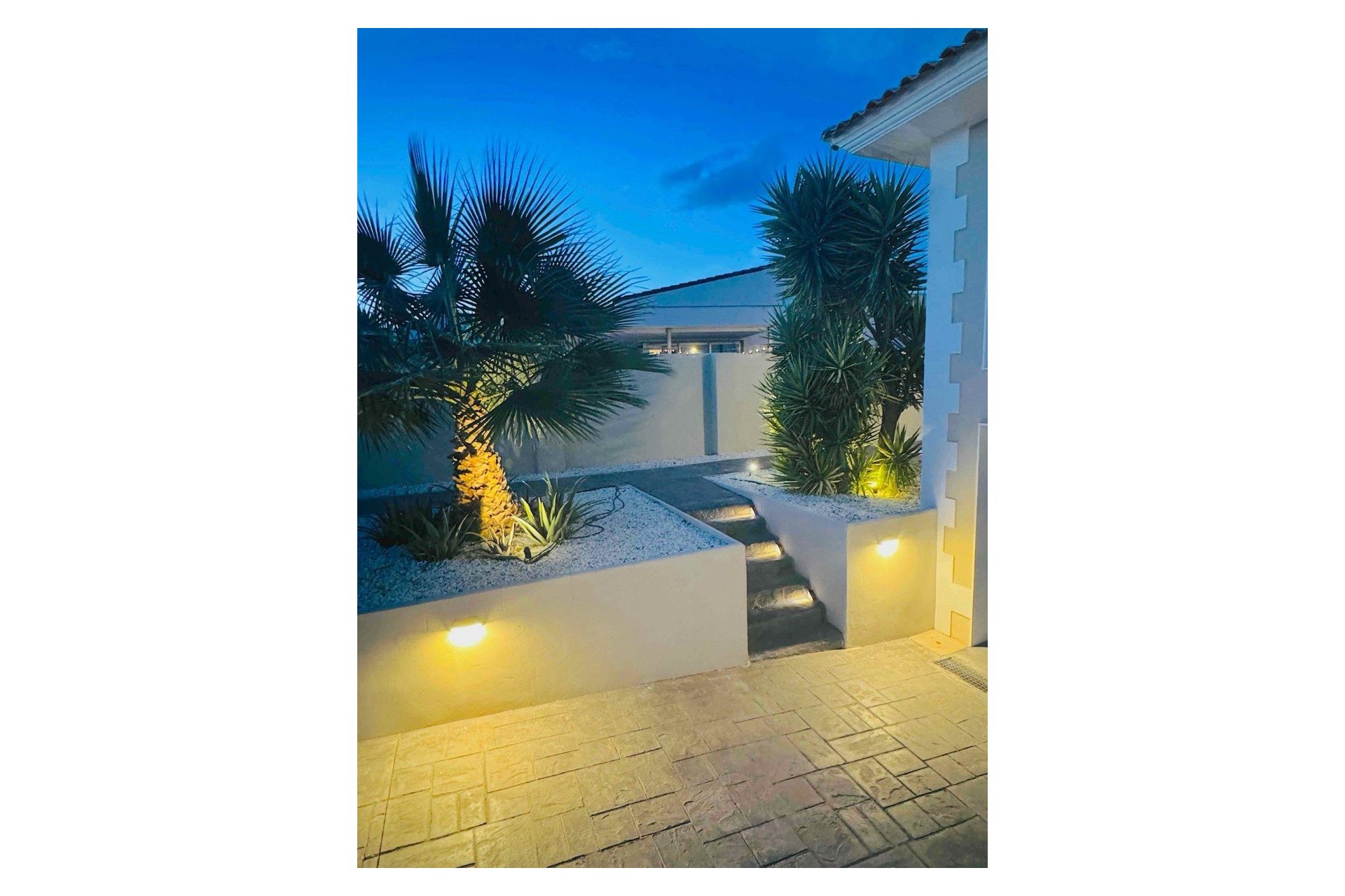 Resale - Villa -
Alfas del Pí - pueblo