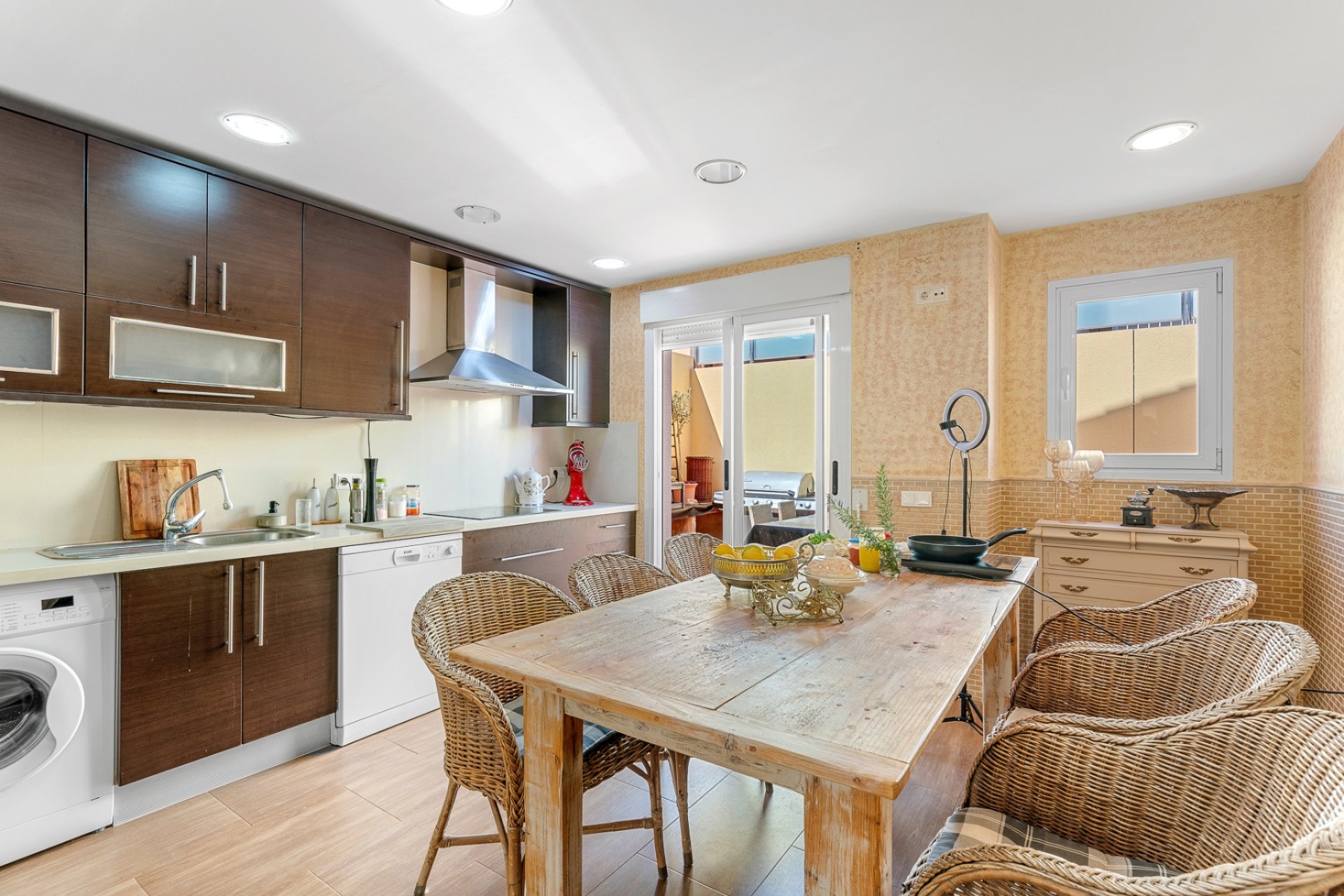 Resale - Villa -
Alfaz del Pi - Alfaz del Pi - Town