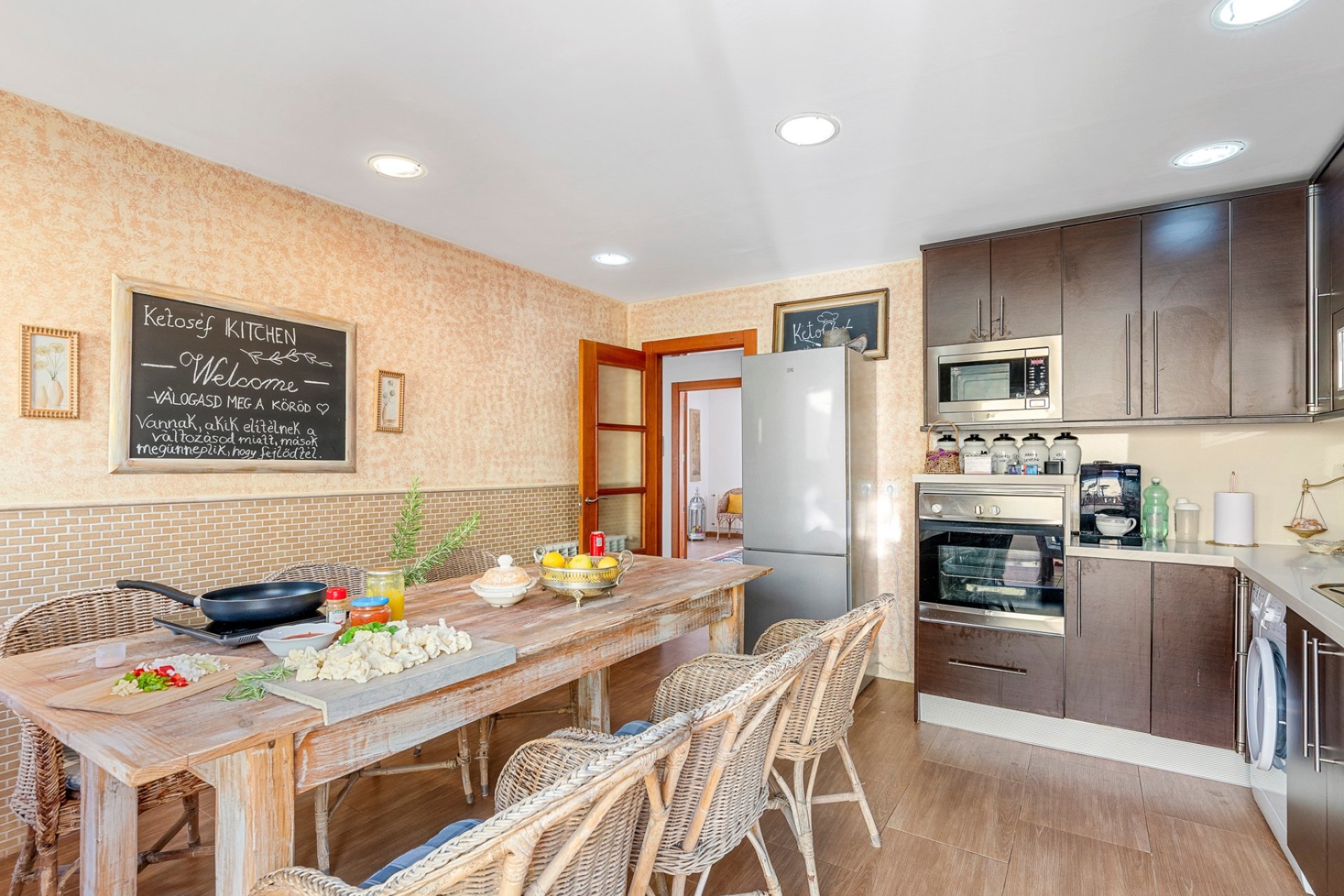 Resale - Villa -
Alfaz del Pi - Alfaz del Pi - Town