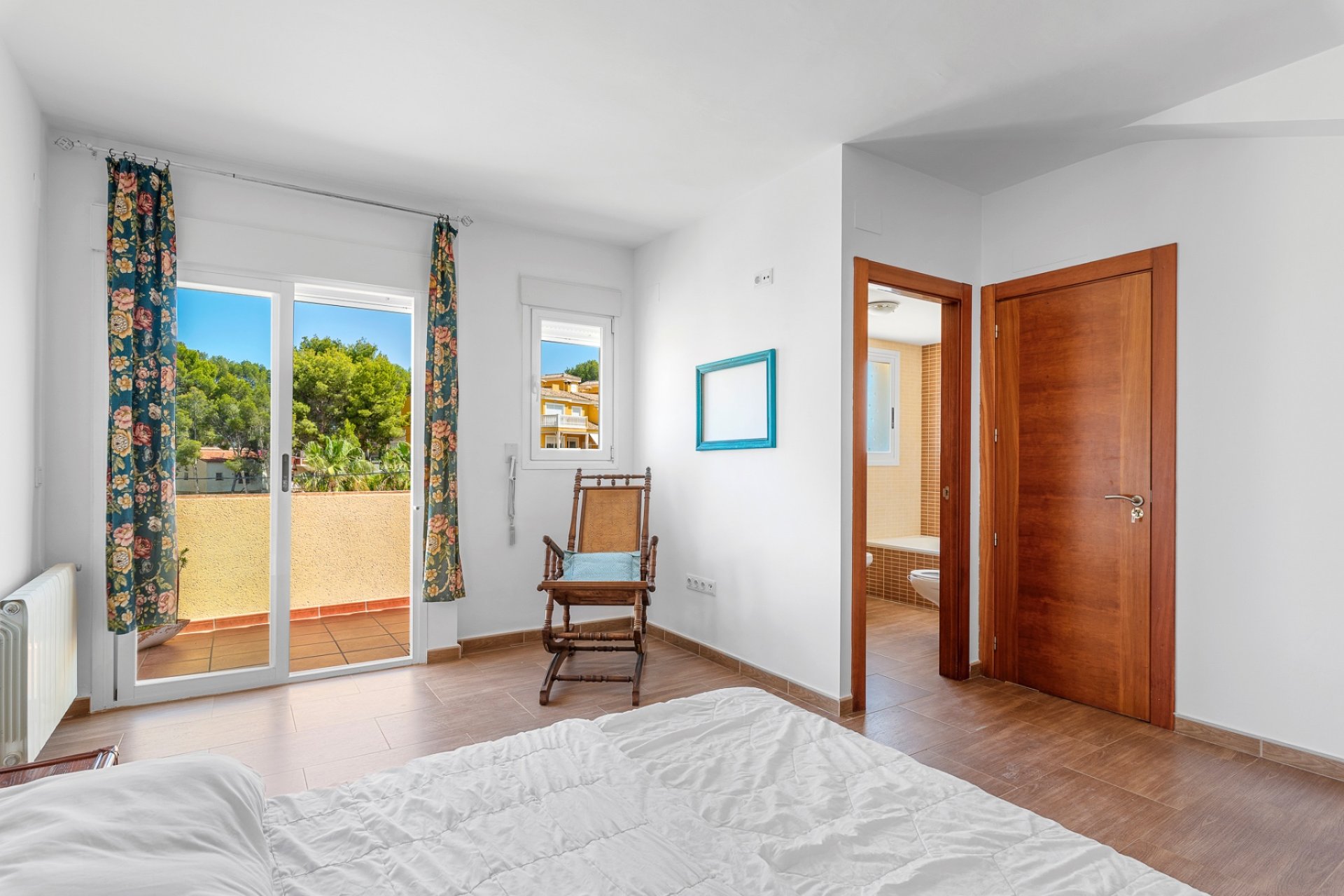 Resale - Villa -
Alfaz del Pi - Alfaz del Pi - Town