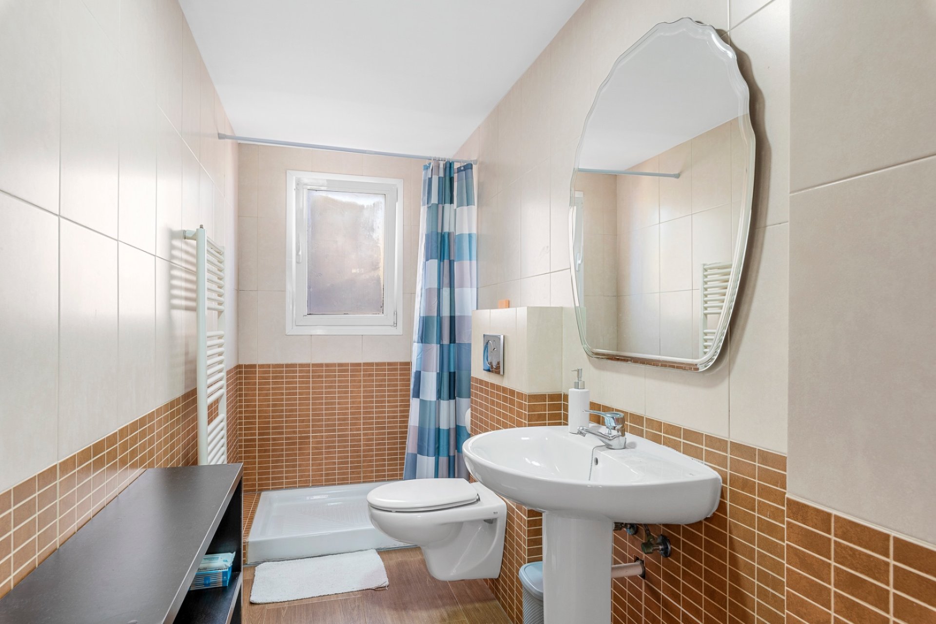 Resale - Villa -
Alfaz del Pi - Alfaz del Pi - Town