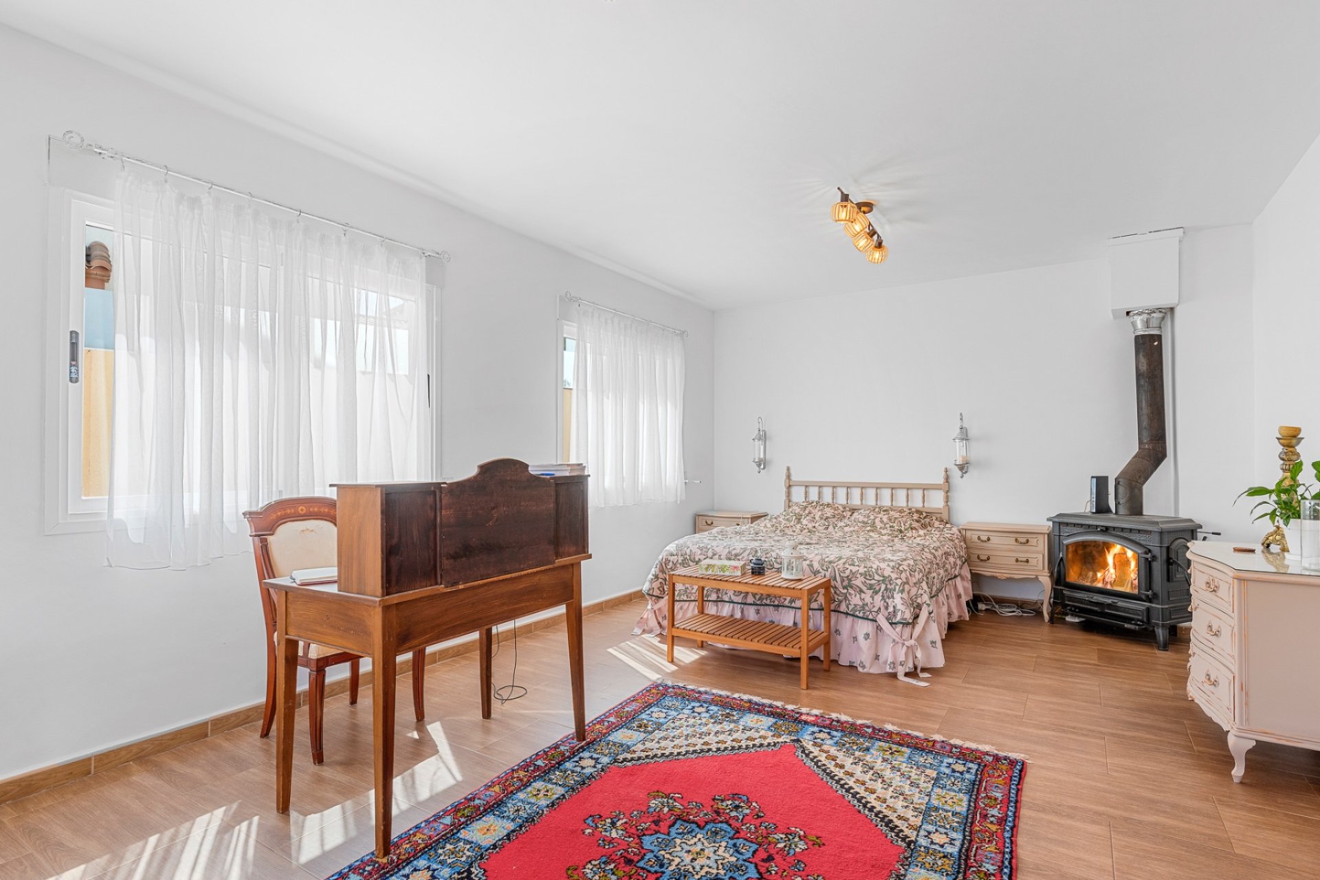 Resale - Villa -
Alfaz del Pi - Alfaz del Pi - Town