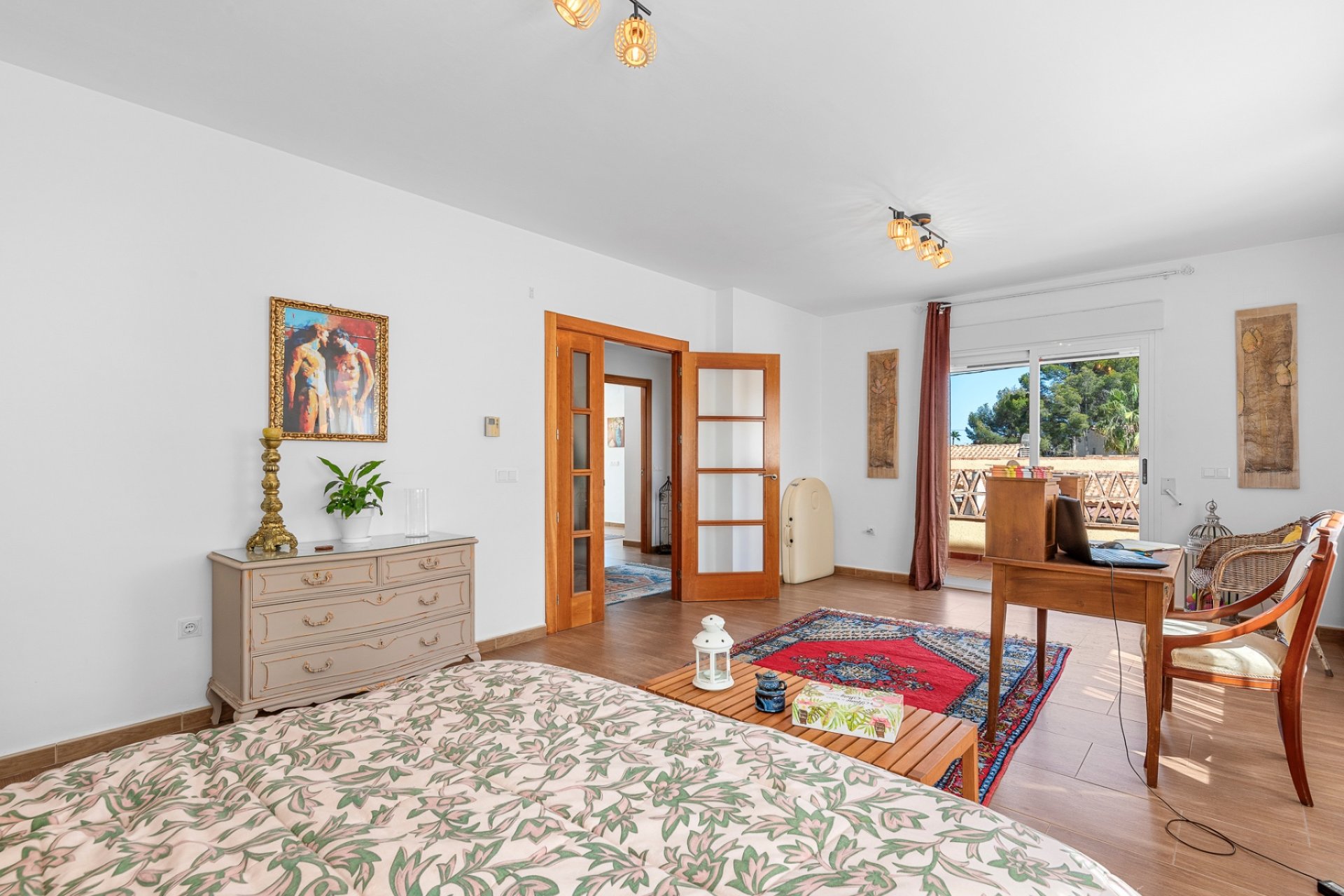 Resale - Villa -
Alfaz del Pi - Alfaz del Pi - Town