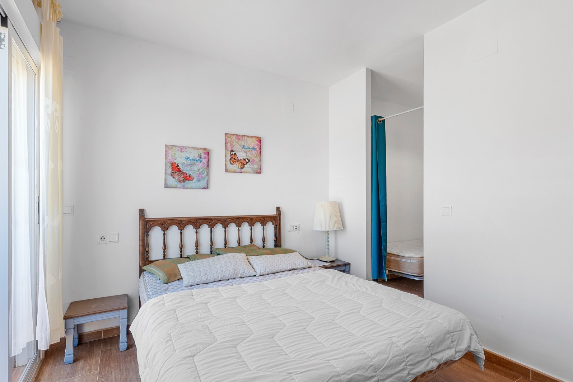 Resale - Villa -
Alfaz del Pi - Alfaz del Pi - Town