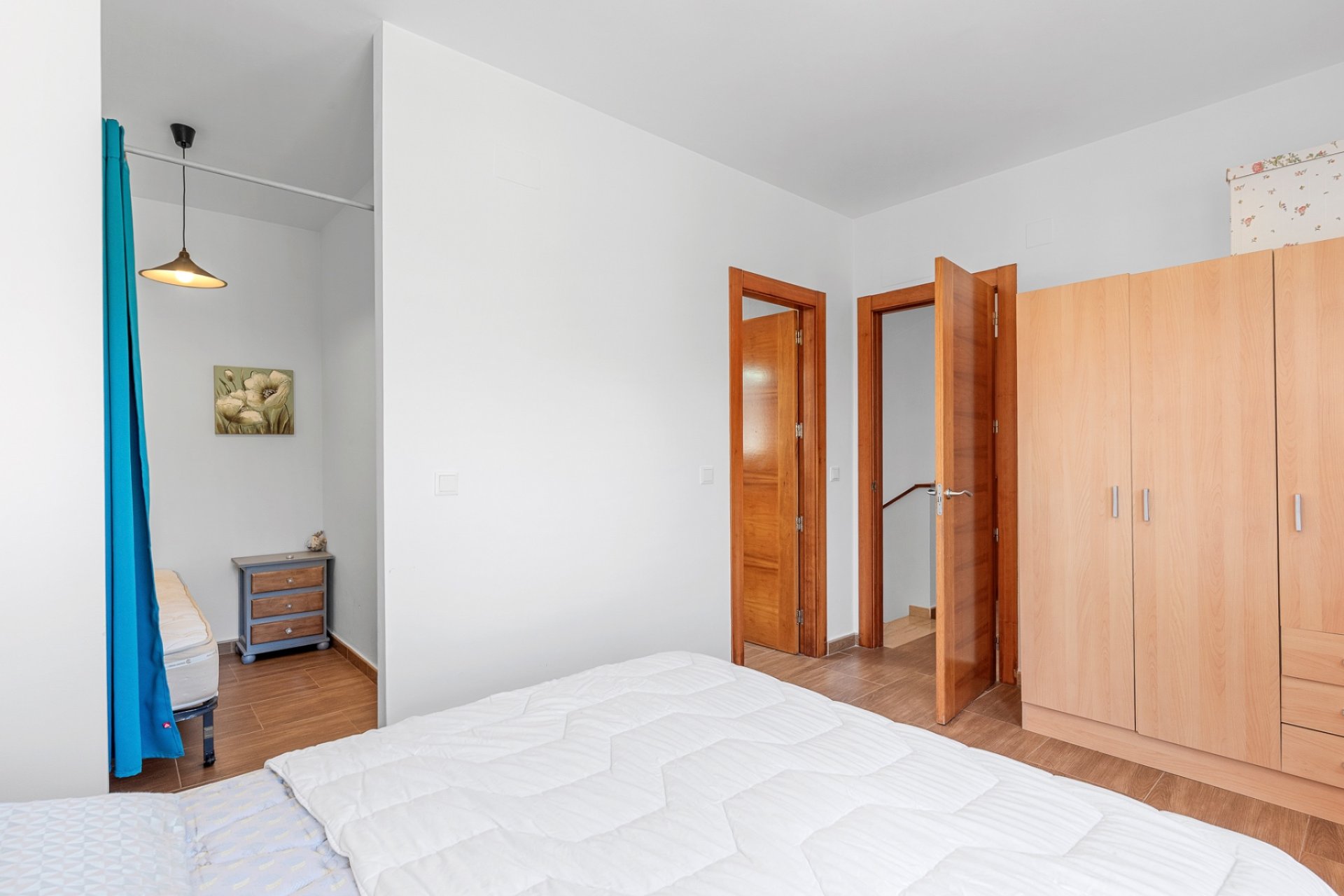 Resale - Villa -
Alfaz del Pi - Alfaz del Pi - Town