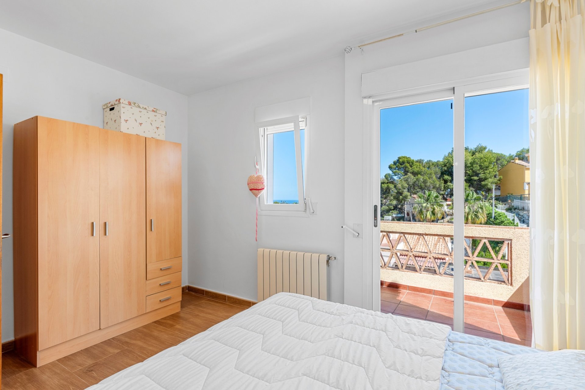 Resale - Villa -
Alfaz del Pi - Alfaz del Pi - Town