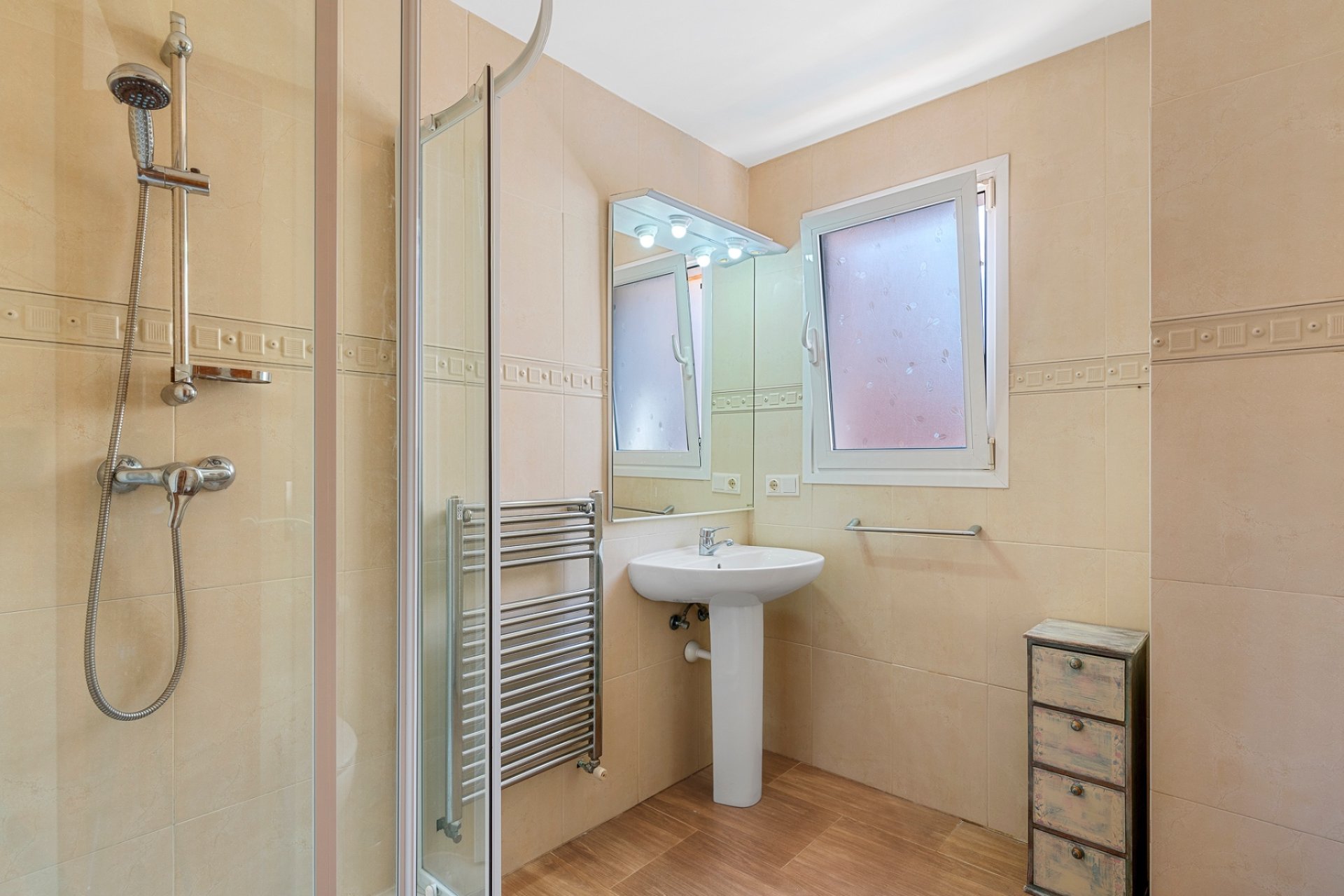 Resale - Villa -
Alfaz del Pi - Alfaz del Pi - Town