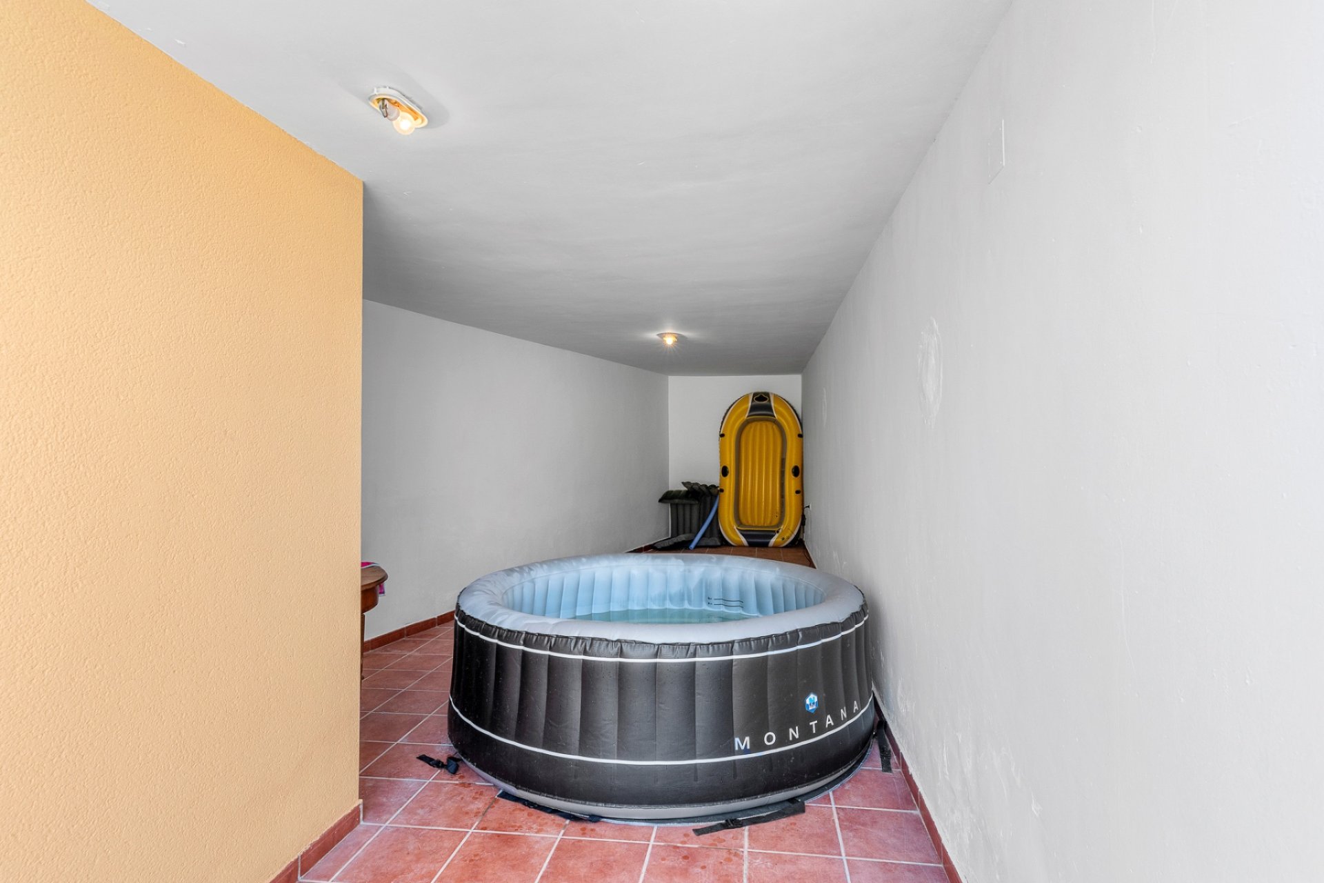 Resale - Villa -
Alfaz del Pi - Alfaz del Pi - Town