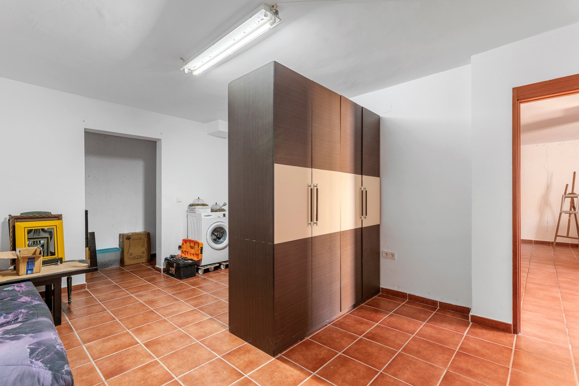 Resale - Villa -
Alfaz del Pi - Alfaz del Pi - Town