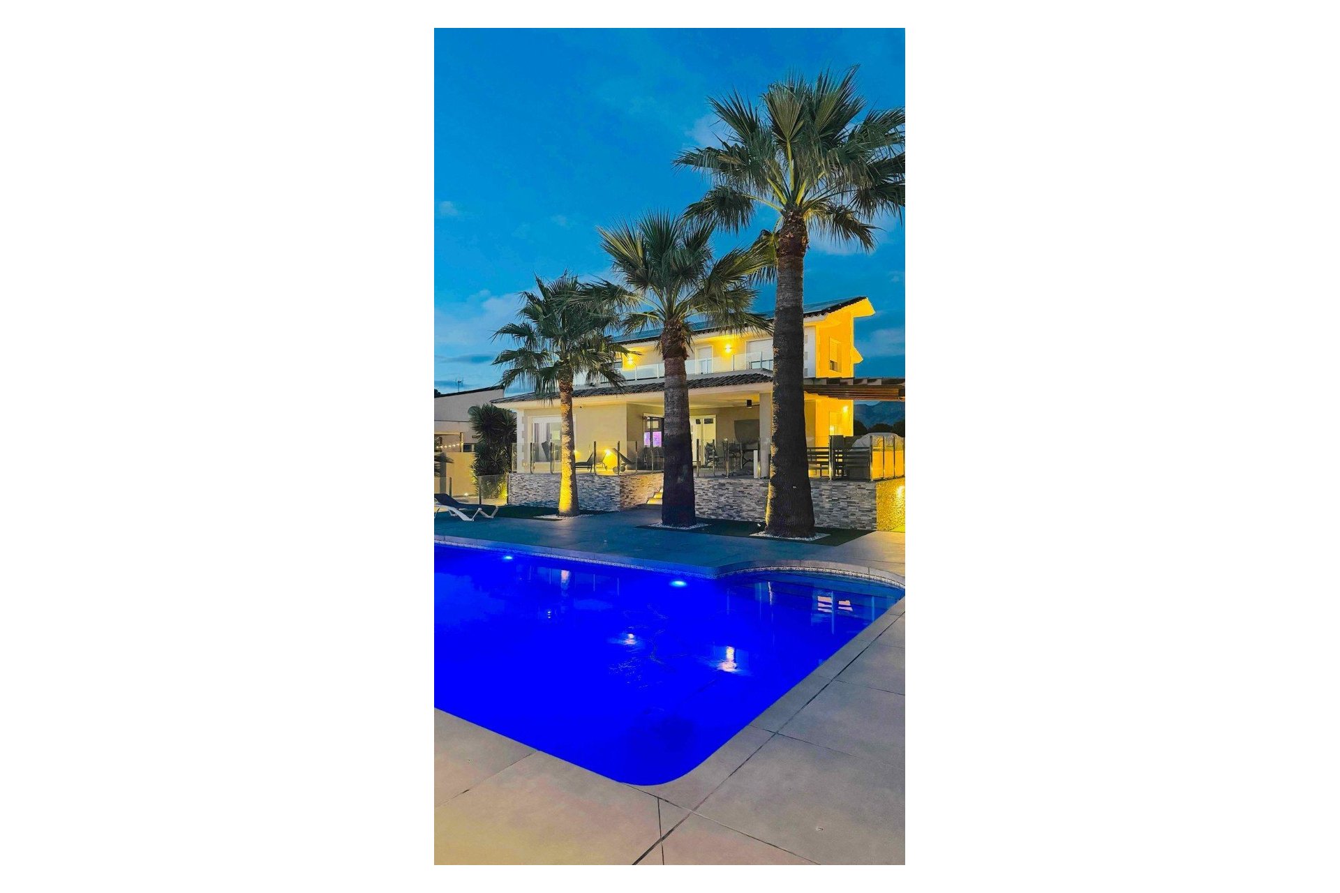 Resale - Villa -
Alfaz del Pi - Alfaz del Pi - Town