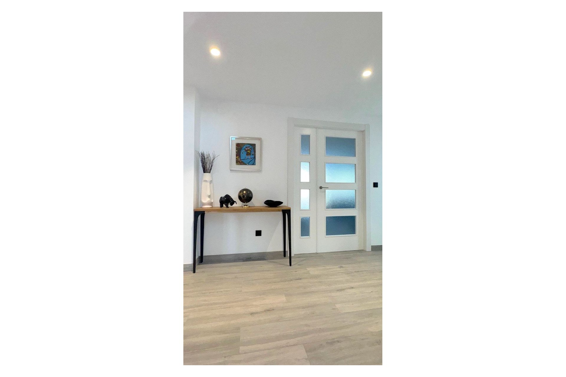 Resale - Villa -
Alfaz del Pi - Alfaz del Pi - Town