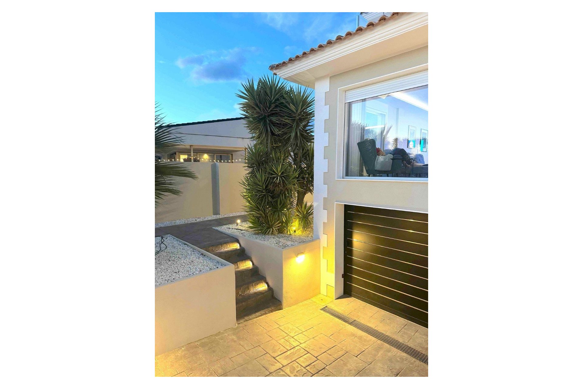 Resale - Villa -
Alfaz del Pi - Alfaz del Pi - Town