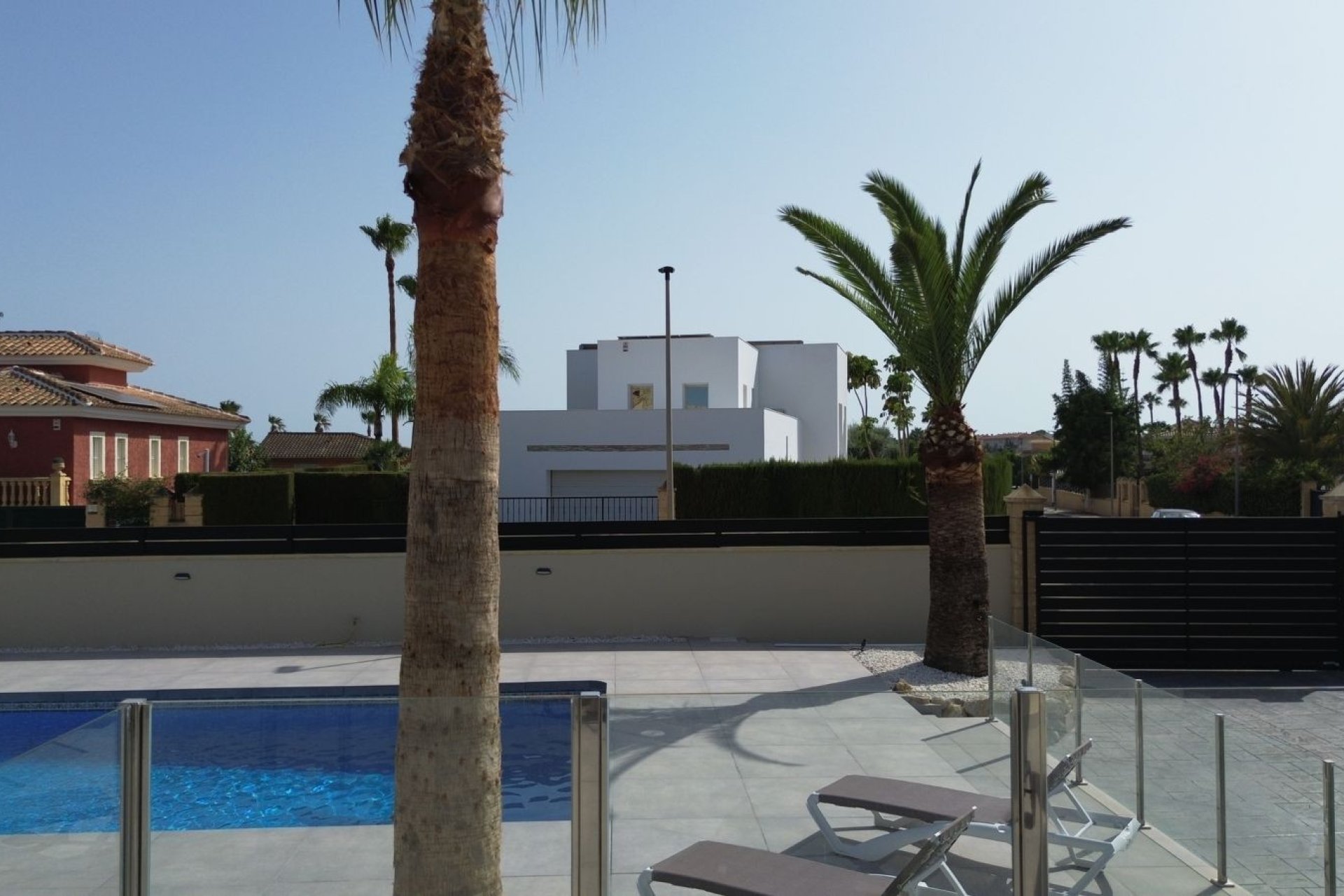 Resale - Villa -
Alfaz del Pi - Alfaz del Pi - Town