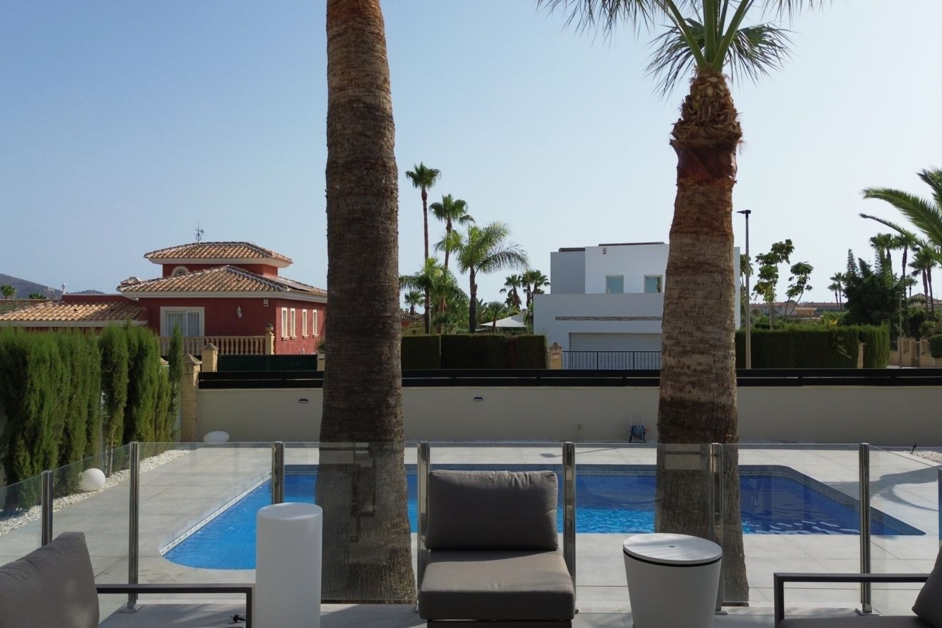 Resale - Villa -
Alfaz del Pi - Alfaz del Pi - Town