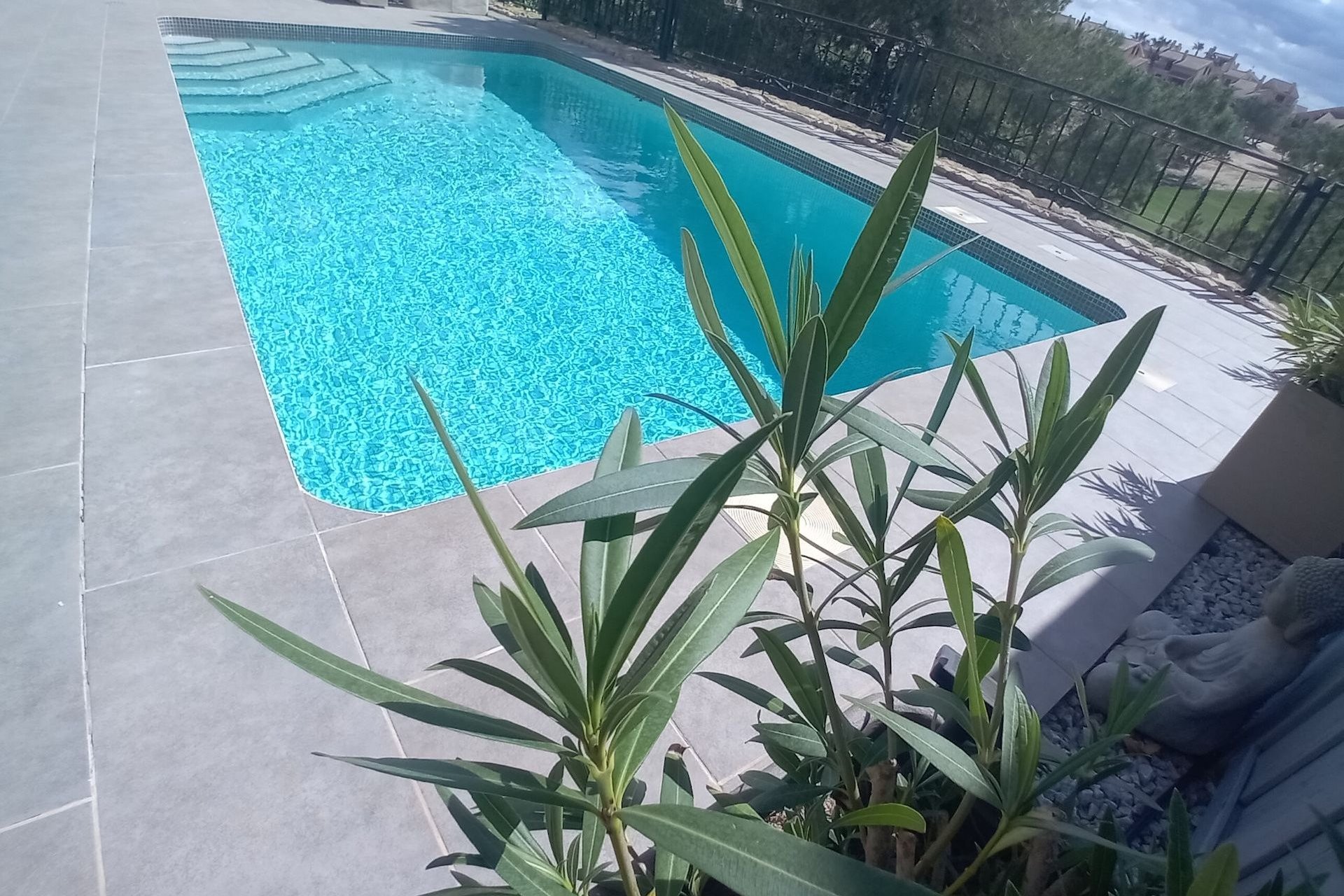 Resale - Villa -
Algorfa - La Finca Golf Resort