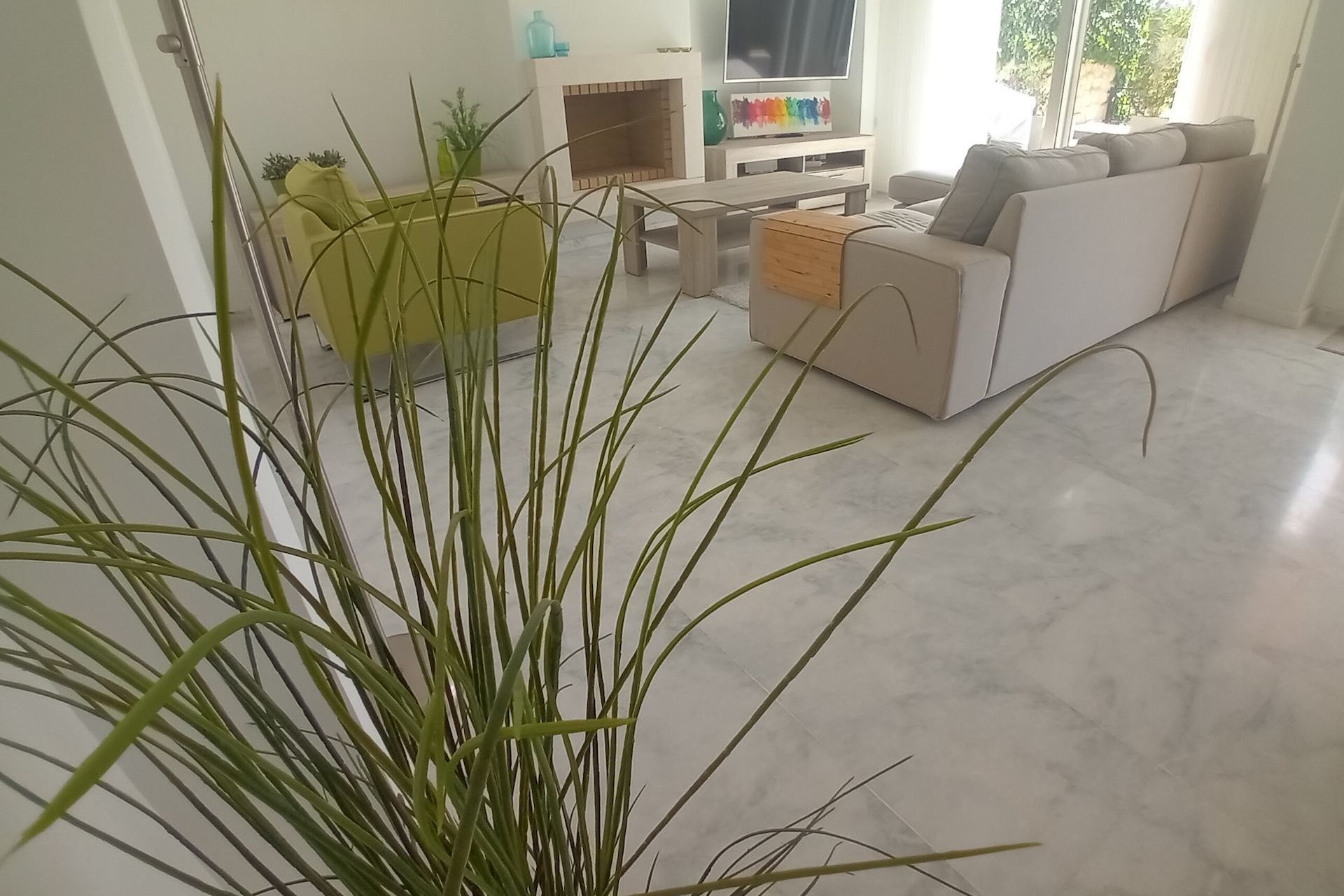 Resale - Villa -
Algorfa - La Finca Golf Resort