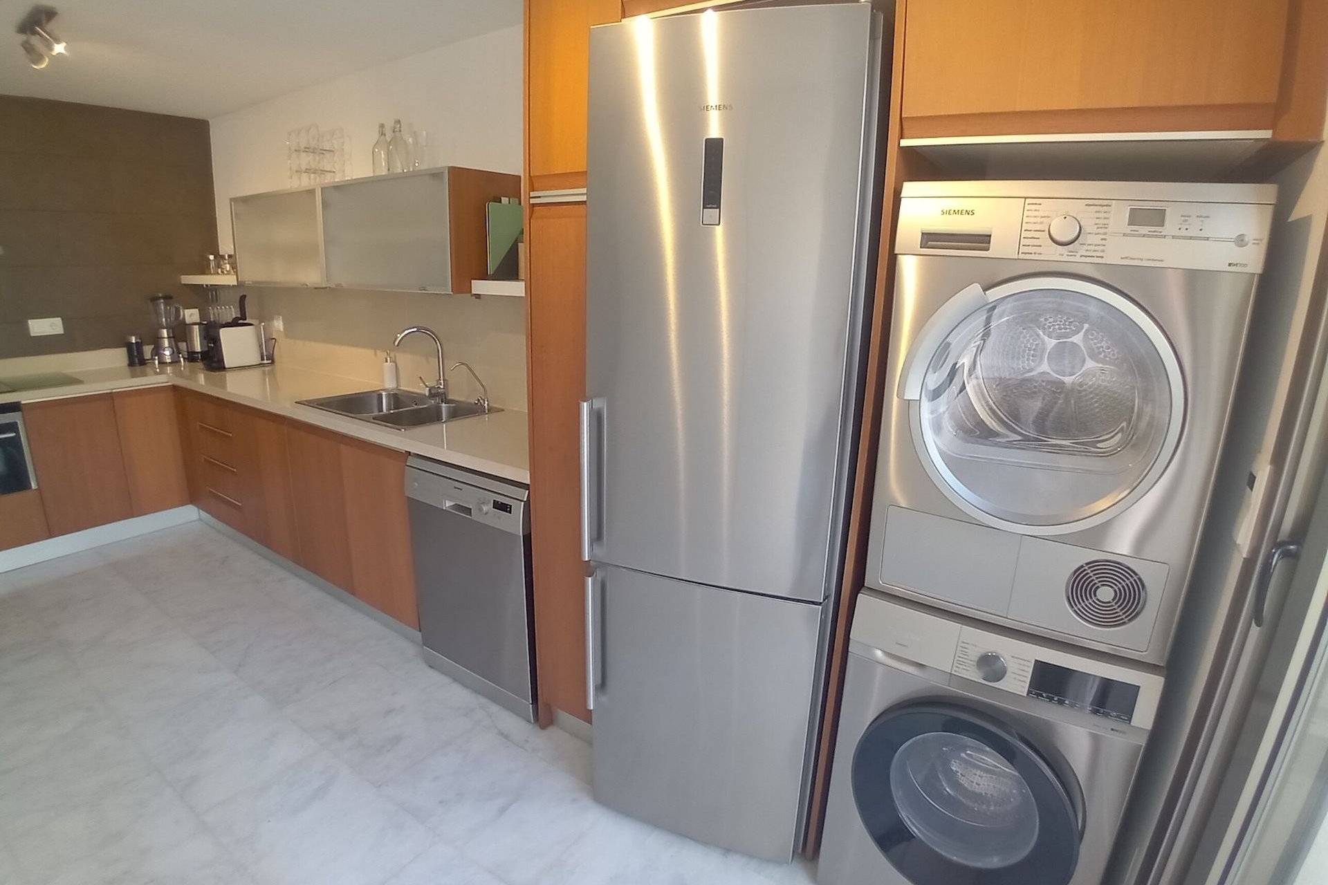 Resale - Villa -
Algorfa - La Finca Golf Resort