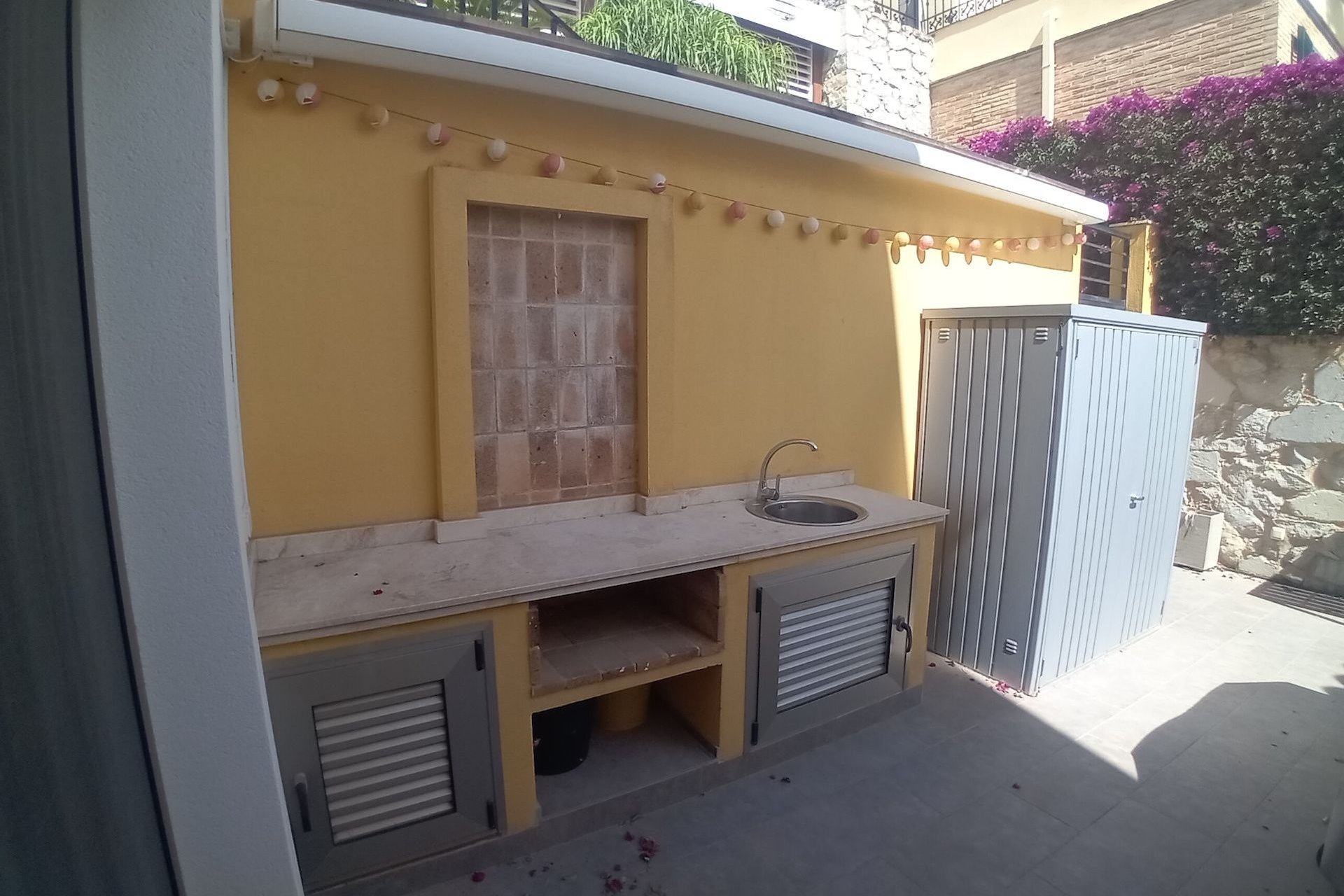 Resale - Villa -
Algorfa - La Finca Golf Resort