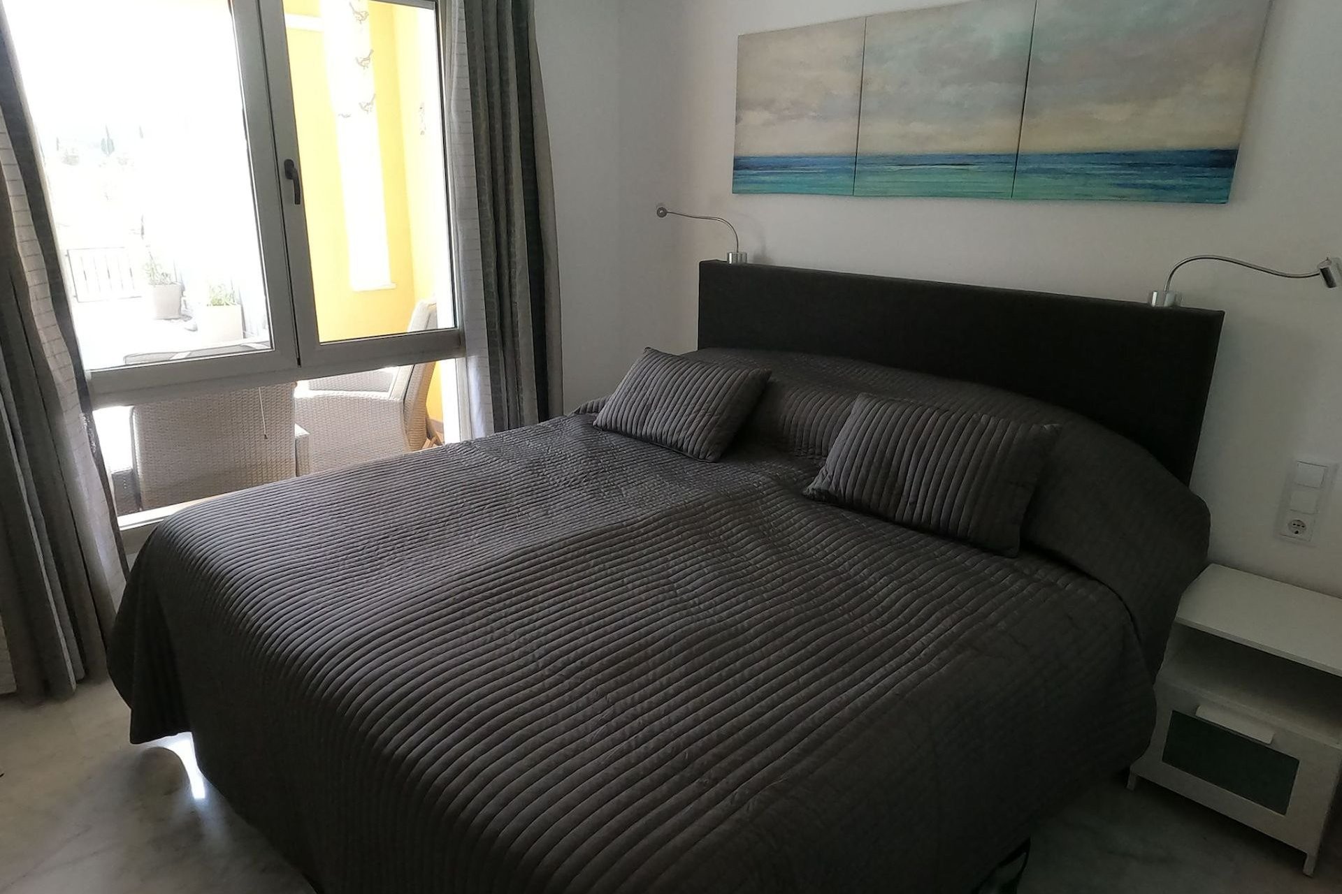 Resale - Villa -
Algorfa - La Finca Golf Resort