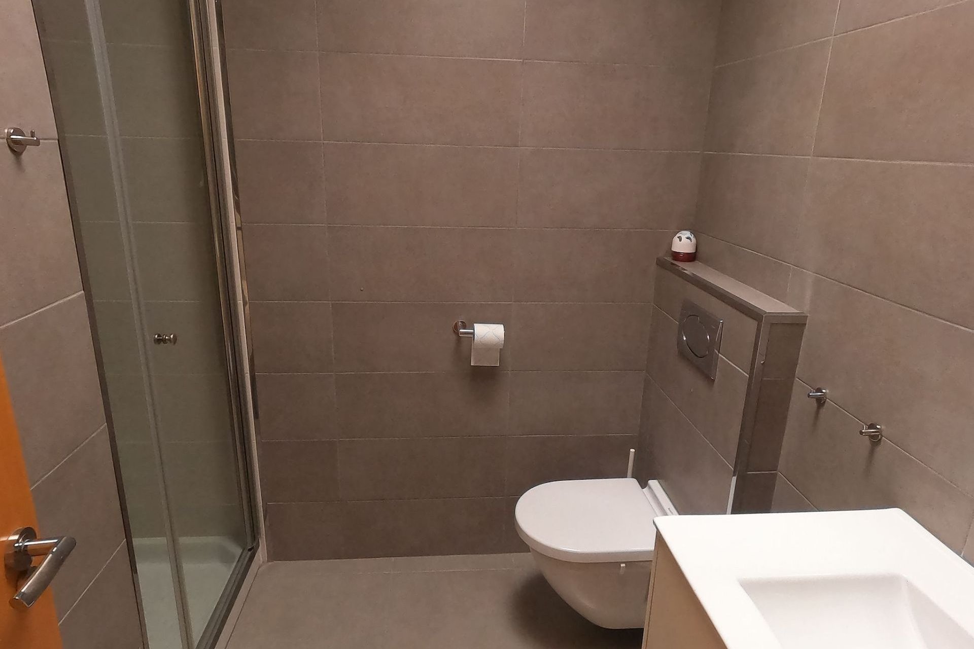 Resale - Villa -
Algorfa - La Finca Golf Resort