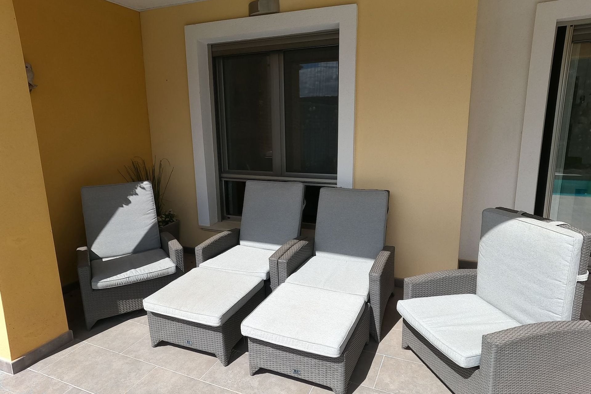 Resale - Villa -
Algorfa - La Finca Golf Resort