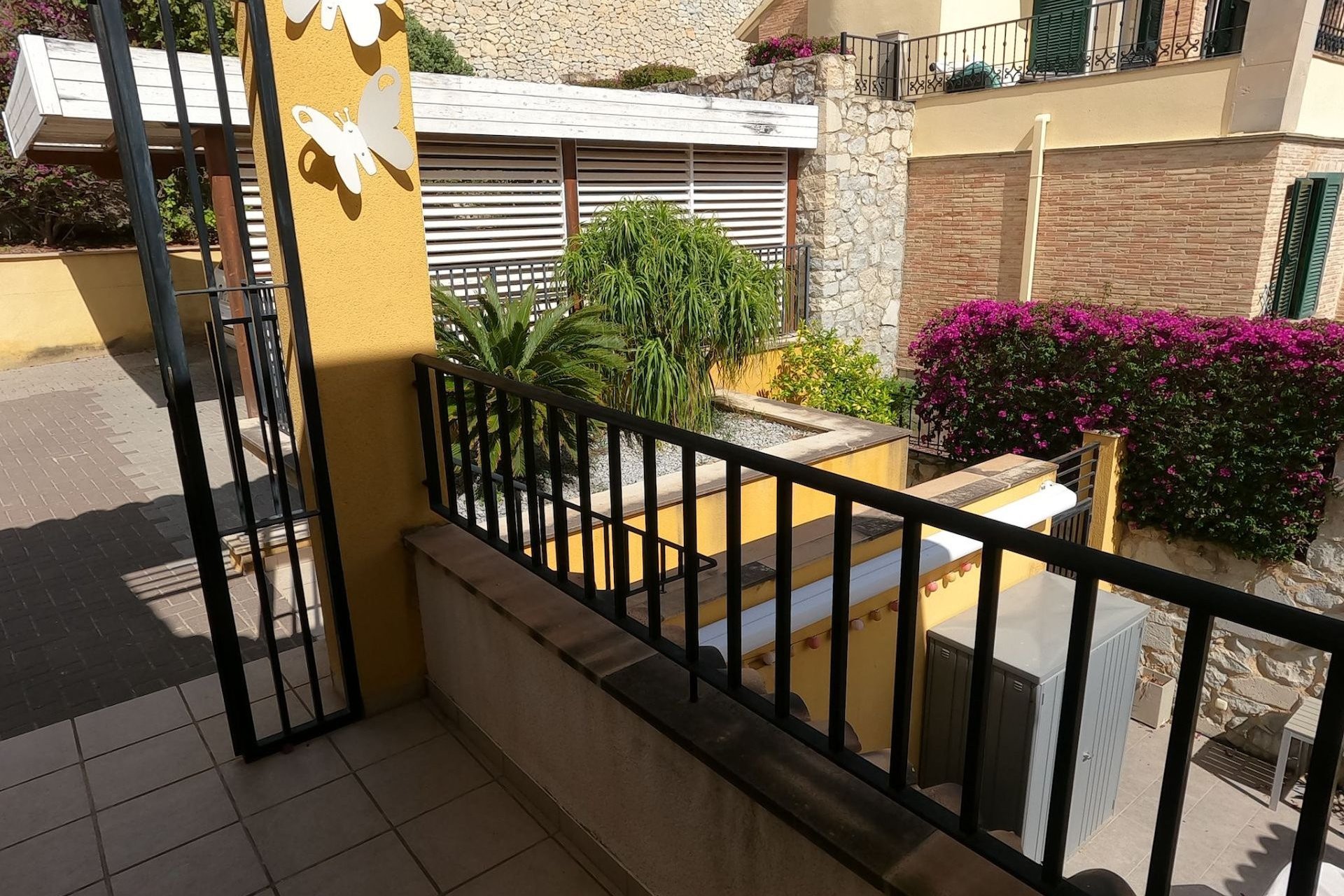 Resale - Villa -
Algorfa - La Finca Golf Resort