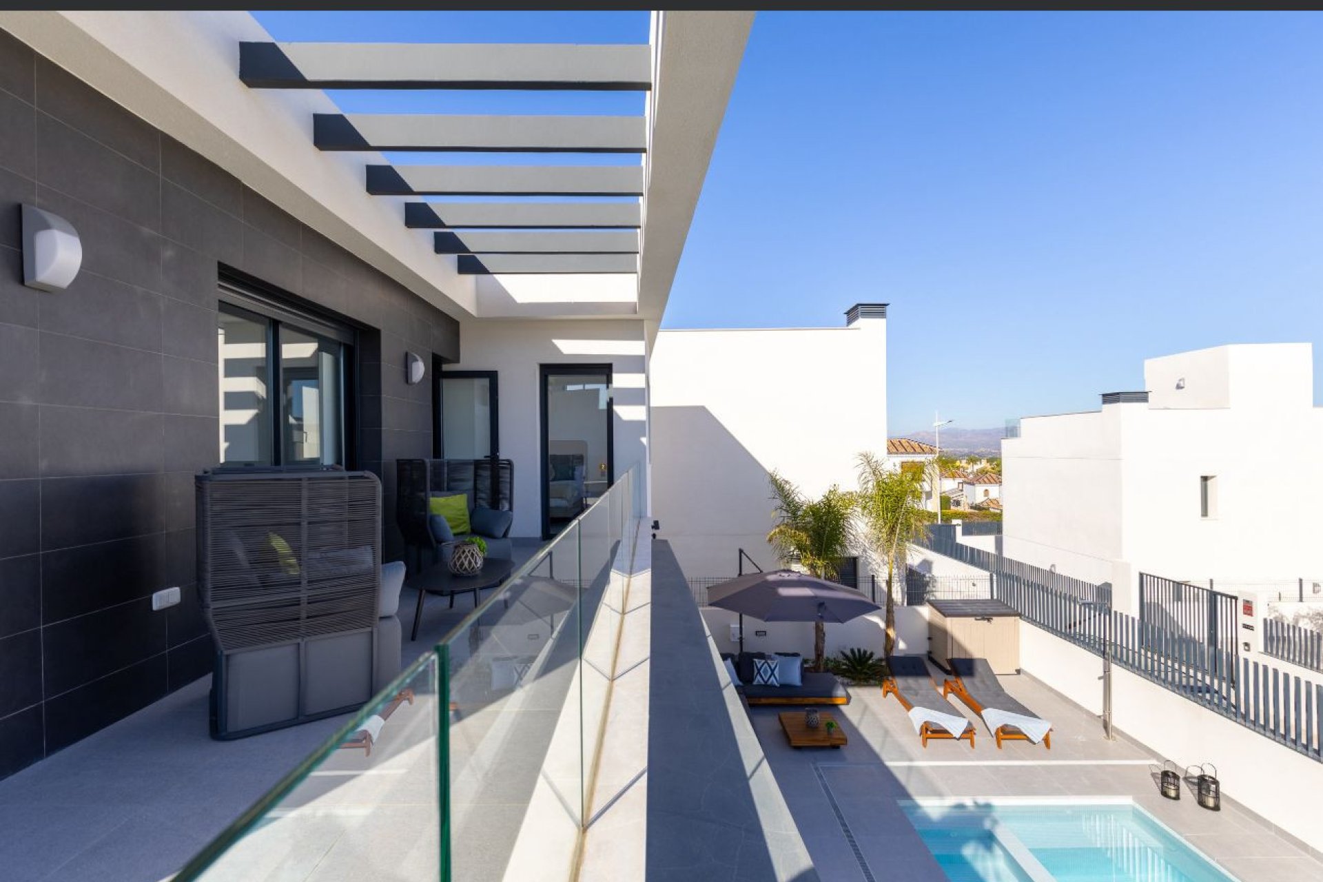 Resale - Villa -
Algorfa - La Finca Golf Resort