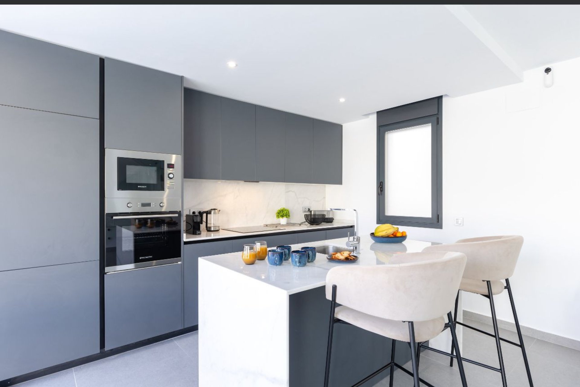 Resale - Villa -
Algorfa - La Finca Golf Resort