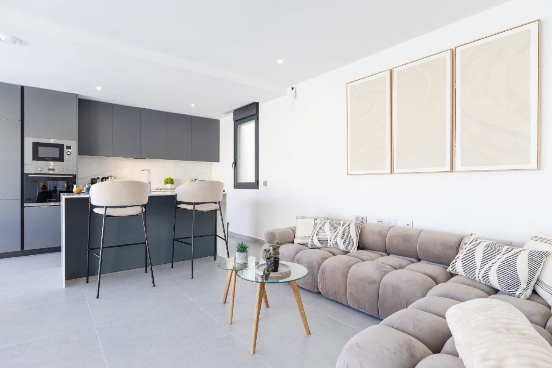 Resale - Villa -
Algorfa - La Finca Golf Resort