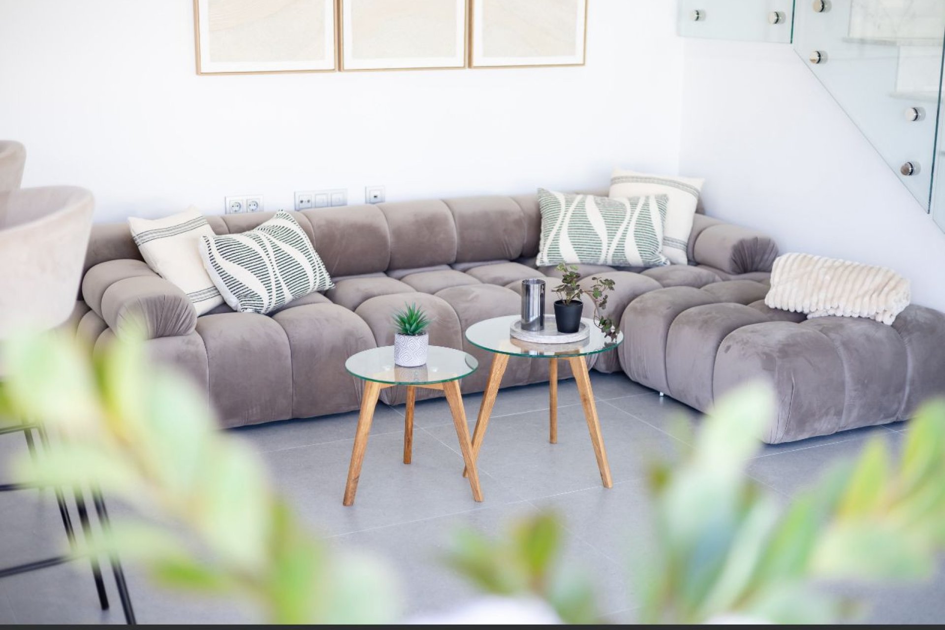 Resale - Villa -
Algorfa - La Finca Golf Resort