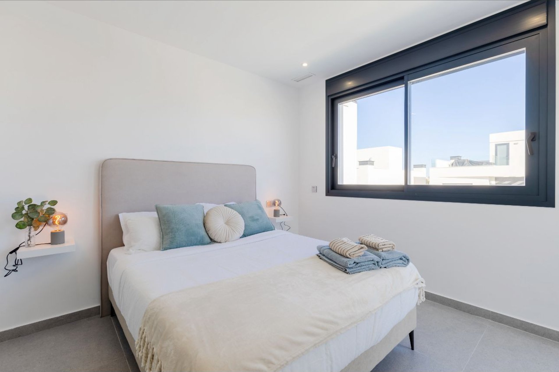 Resale - Villa -
Algorfa - La Finca Golf Resort