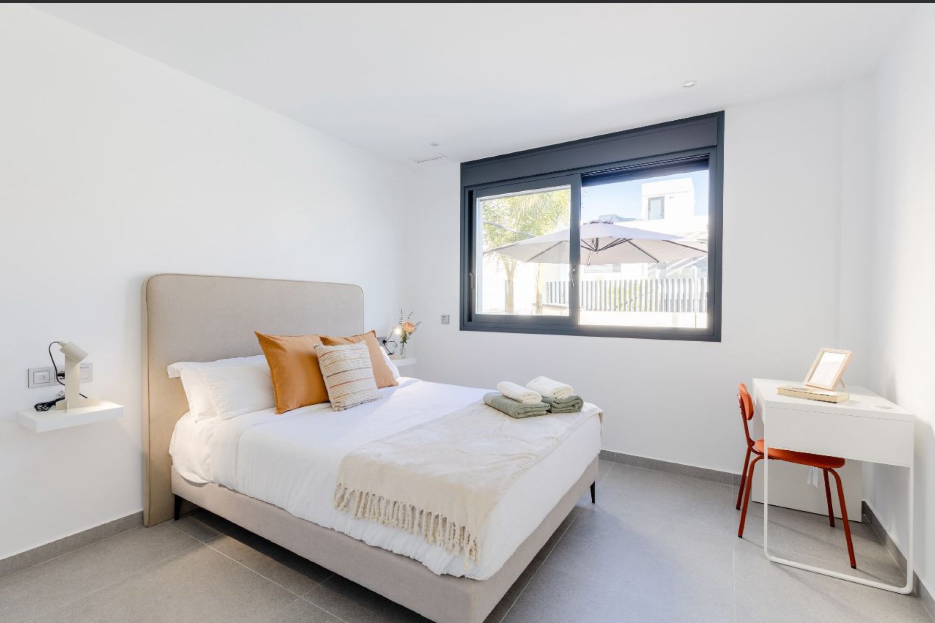 Resale - Villa -
Algorfa - La Finca Golf Resort