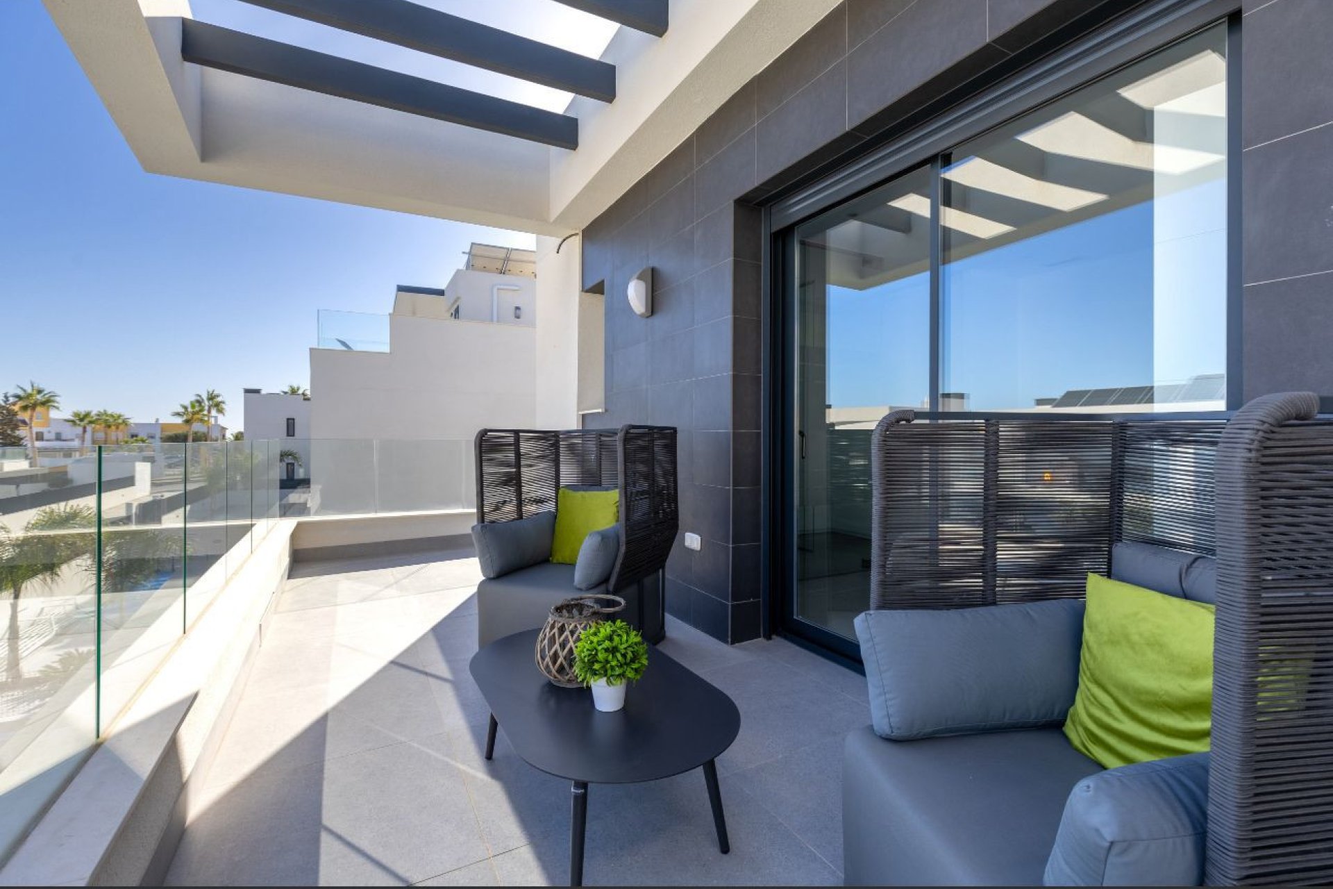 Resale - Villa -
Algorfa - La Finca Golf Resort