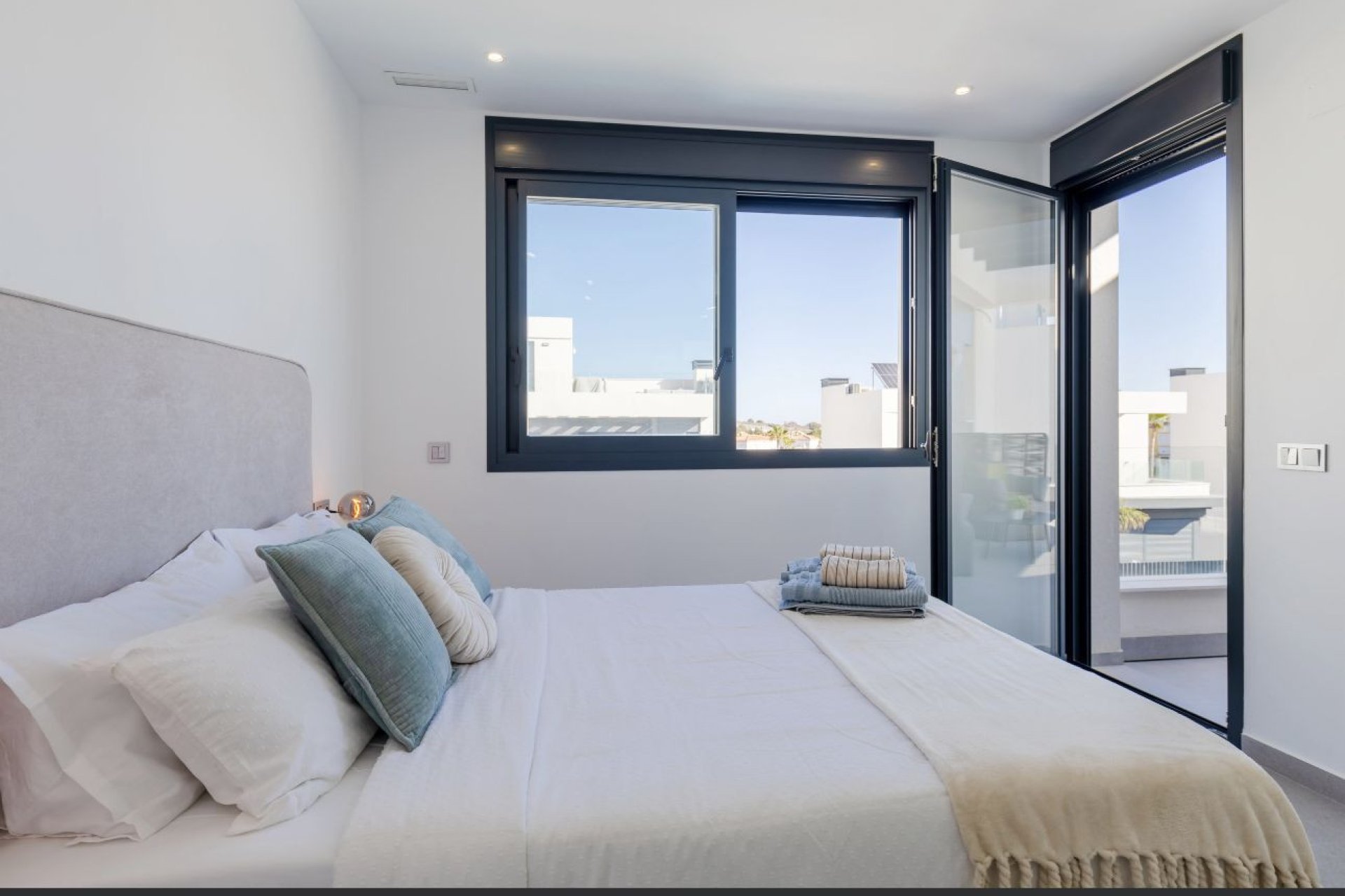 Resale - Villa -
Algorfa - La Finca Golf Resort