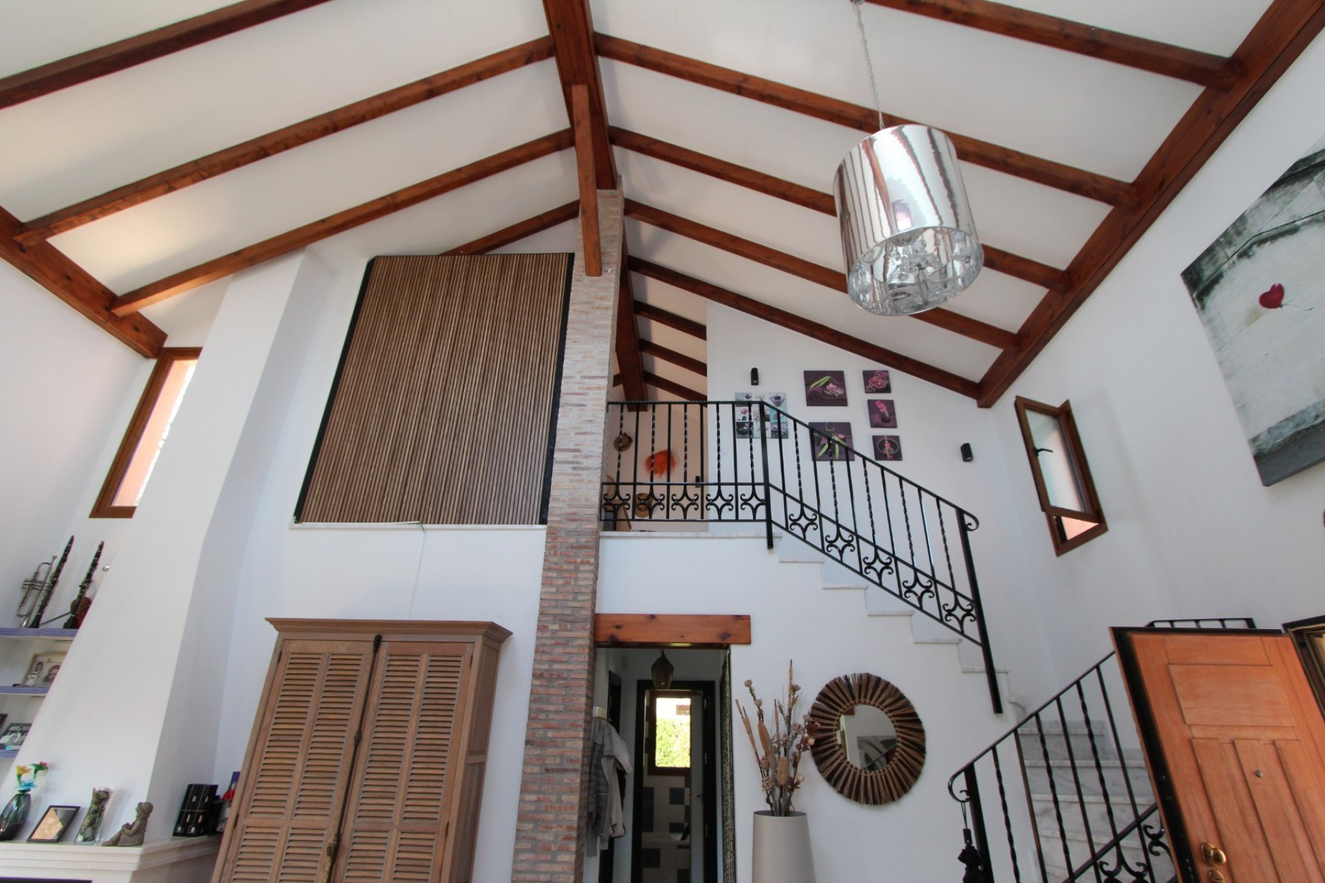 Resale - Villa -
Algorfa - La Finca Golf Resort