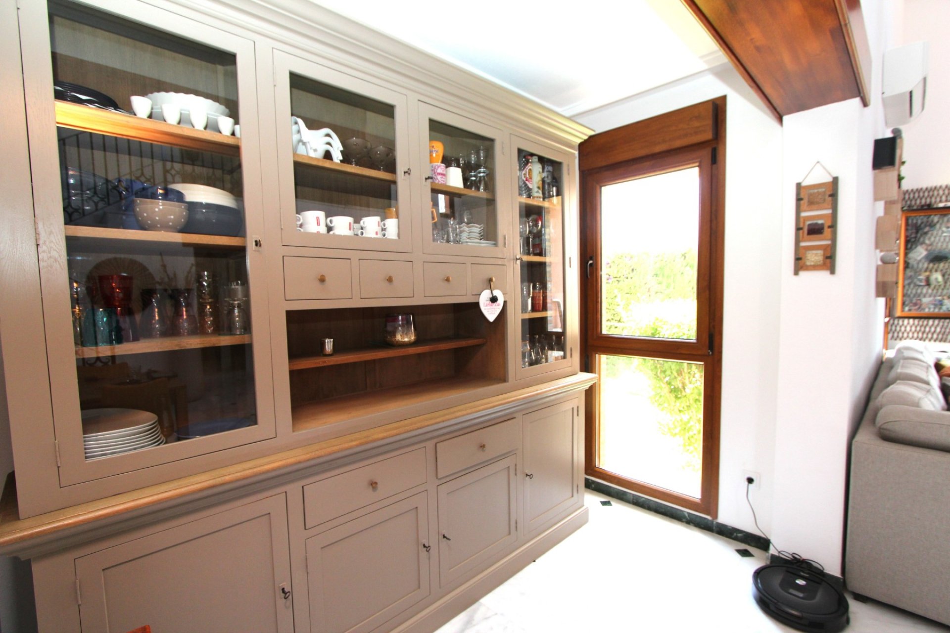 Resale - Villa -
Algorfa - La Finca Golf Resort