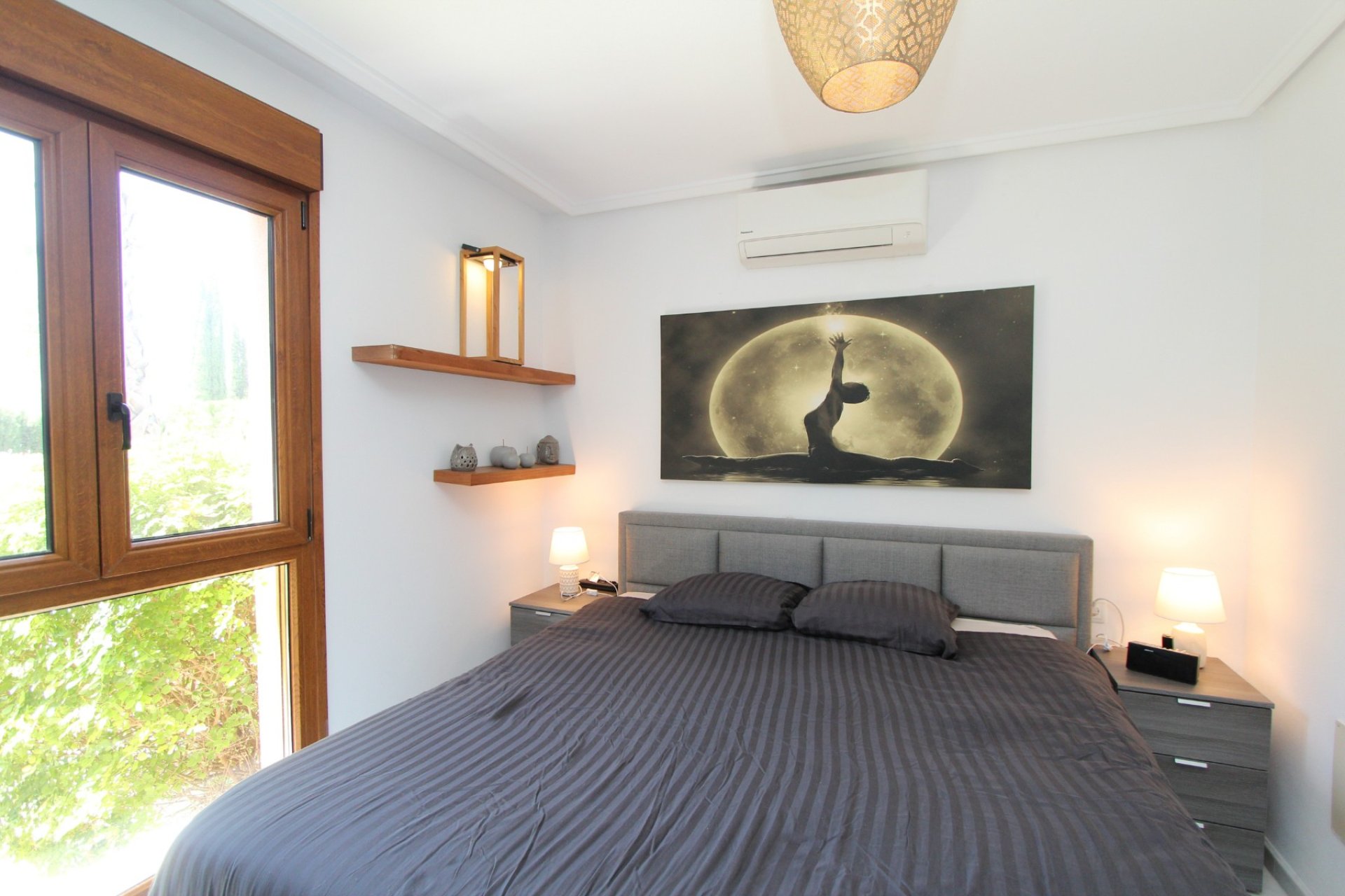 Resale - Villa -
Algorfa - La Finca Golf Resort