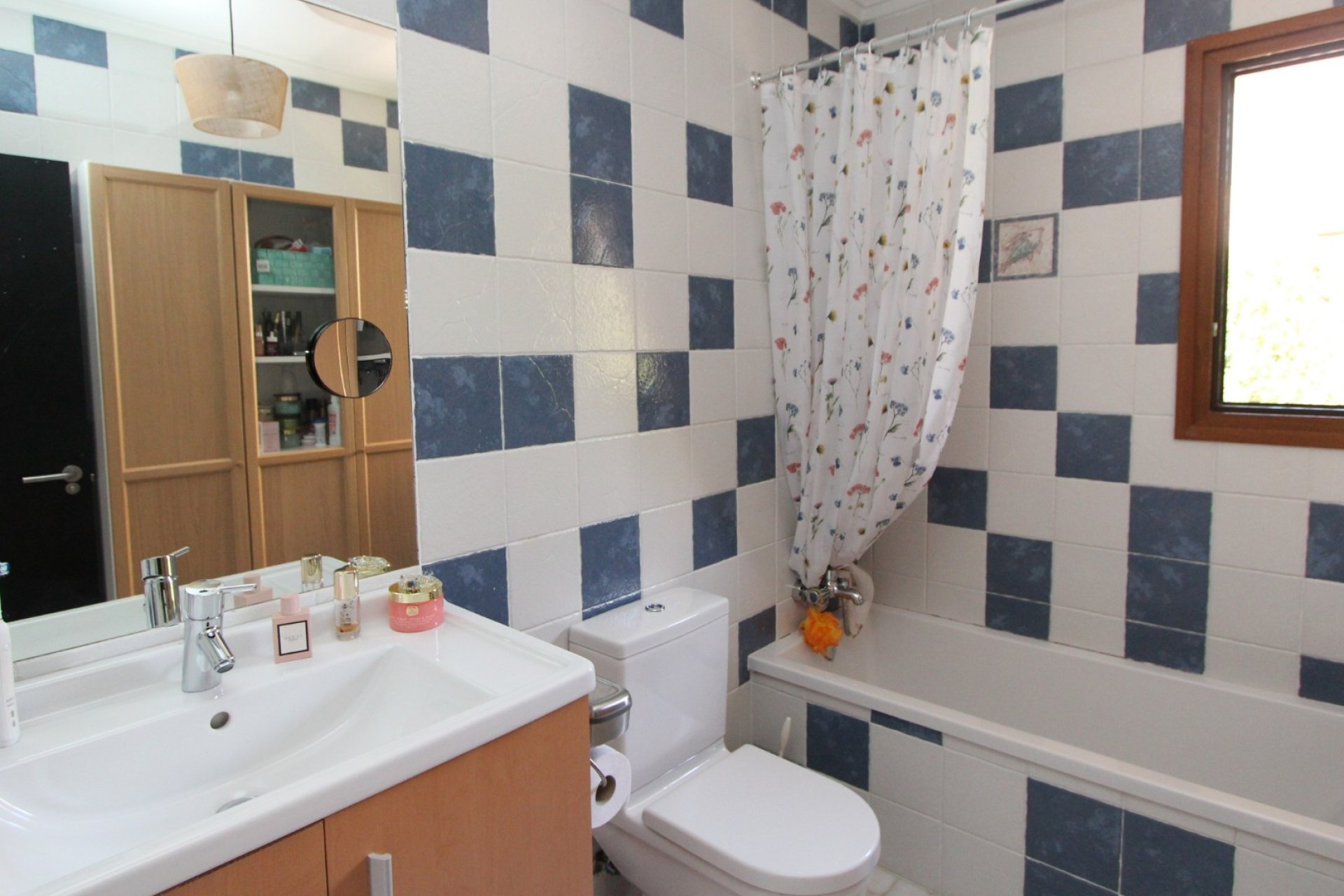 Resale - Villa -
Algorfa - La Finca Golf Resort