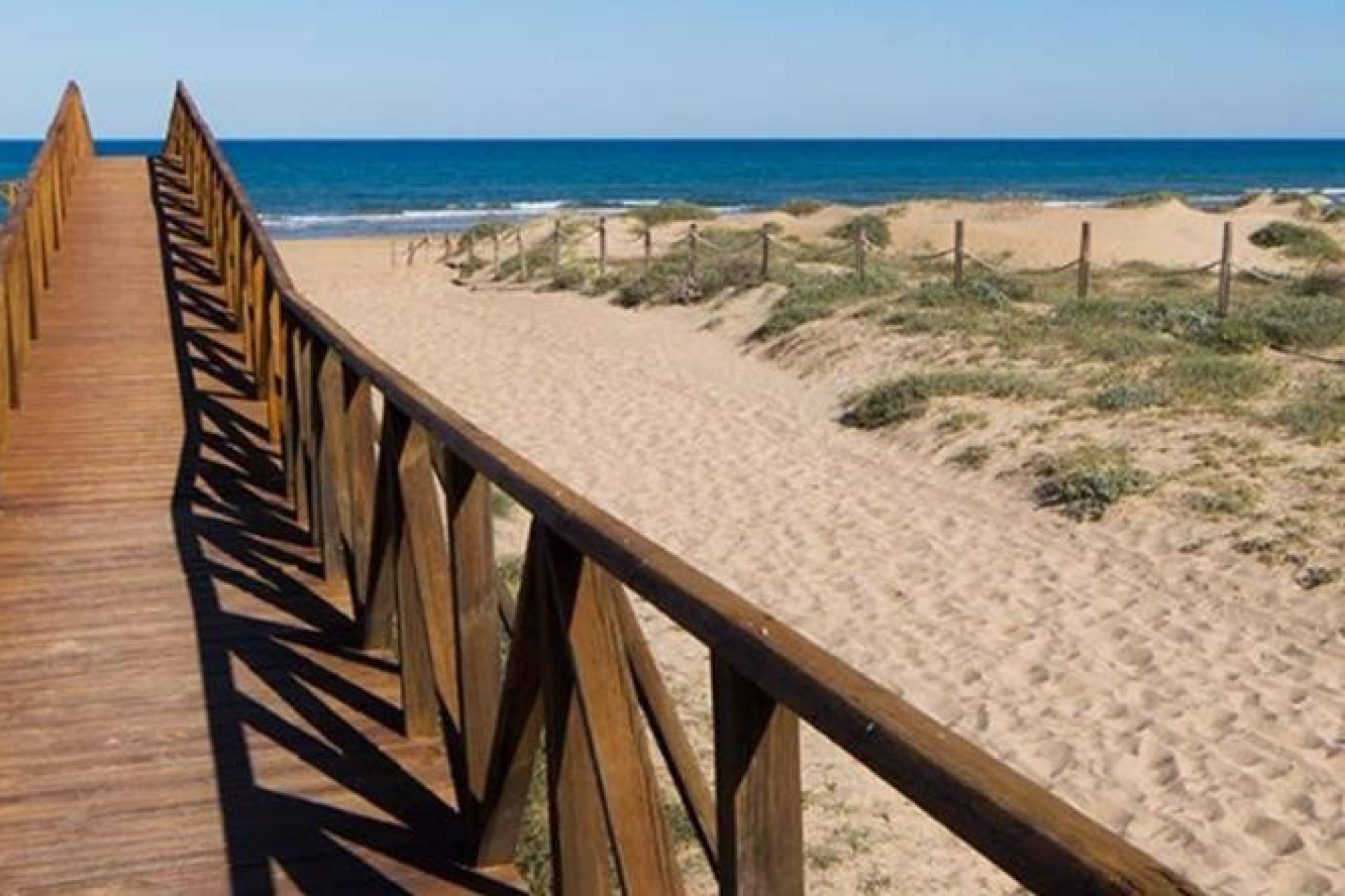 Resale - Villa -
Algorfa - La Finca Golf Resort