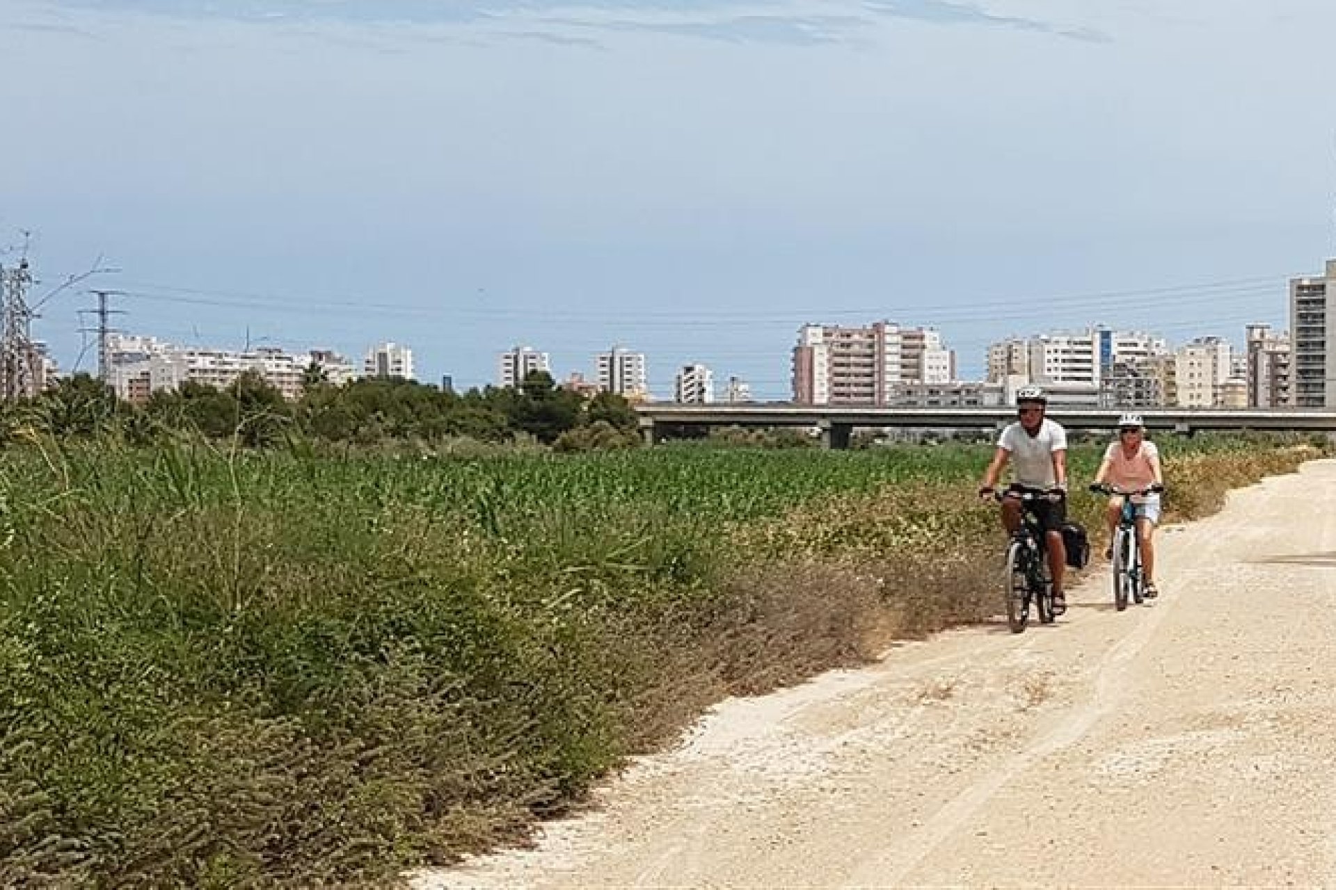 Resale - Villa -
Algorfa - La Finca Golf Resort