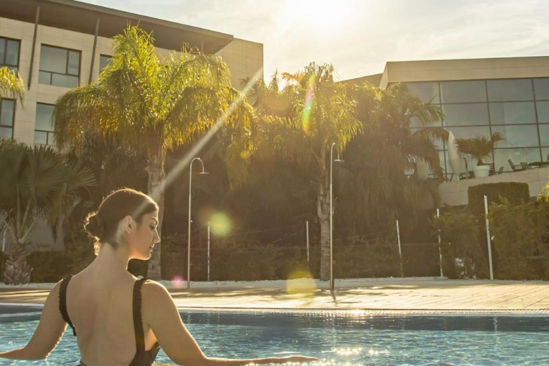 Resale - Villa -
Algorfa - La Finca Golf Resort