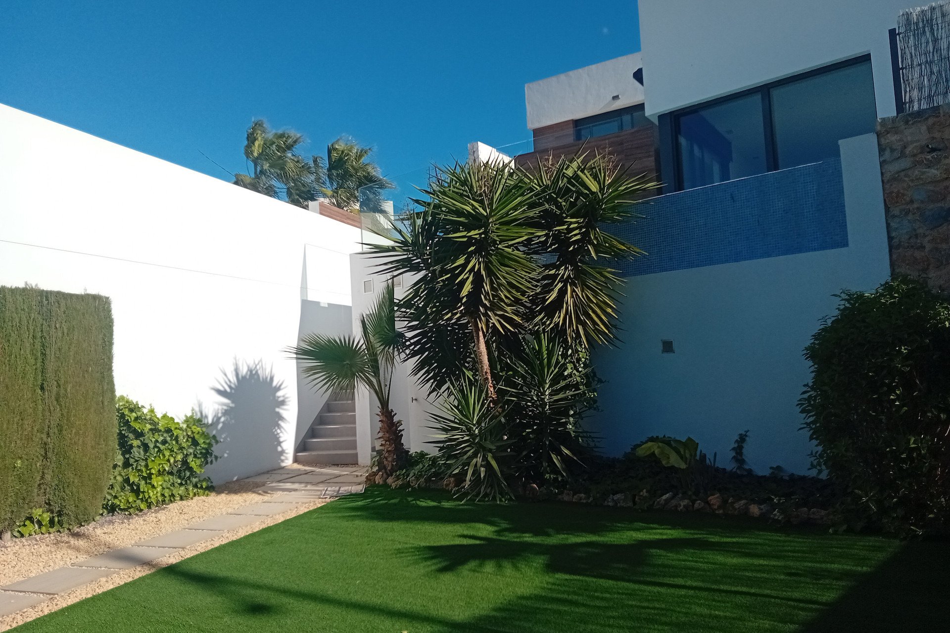 Resale - Villa -
Algorfa - La Finca Golf Resort