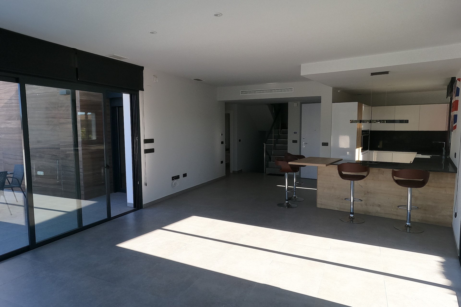 Resale - Villa -
Algorfa - La Finca Golf Resort